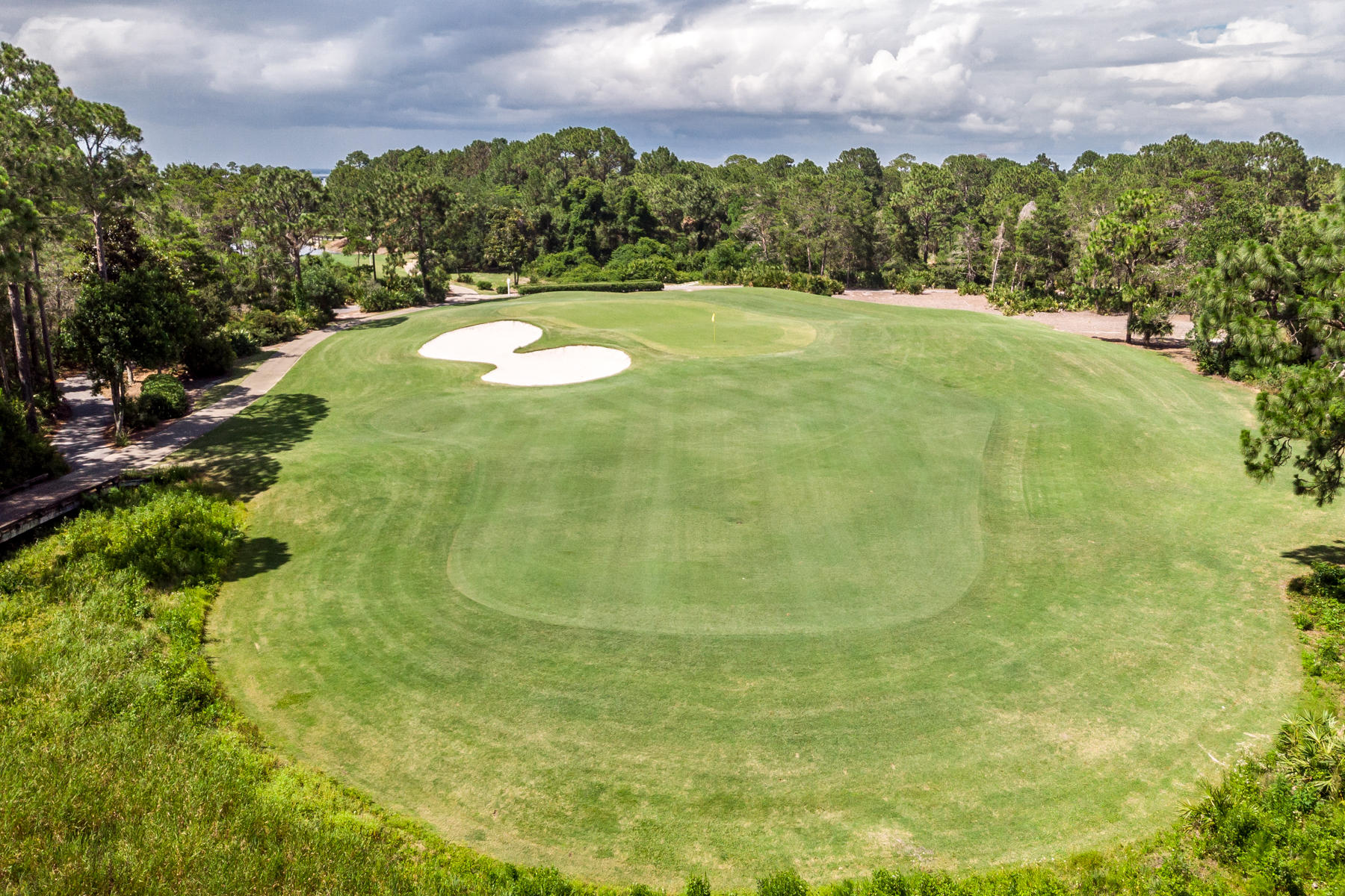 REGATTA BAY PH 1 - Residential