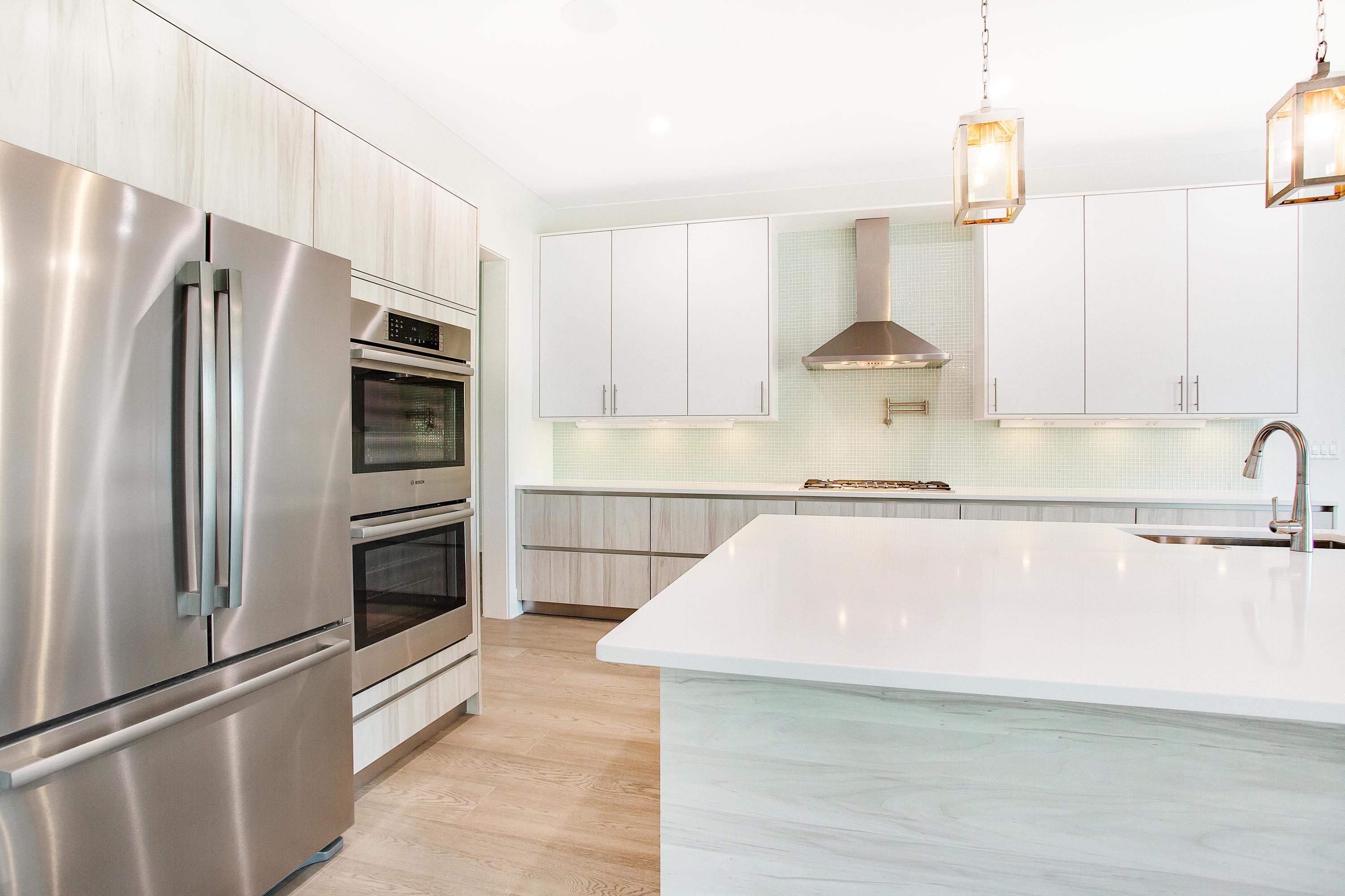 REGATTA BAY PH 1 - Residential