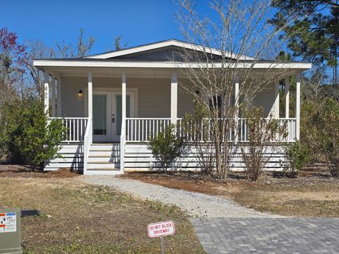 A home in Santa Rosa Beach