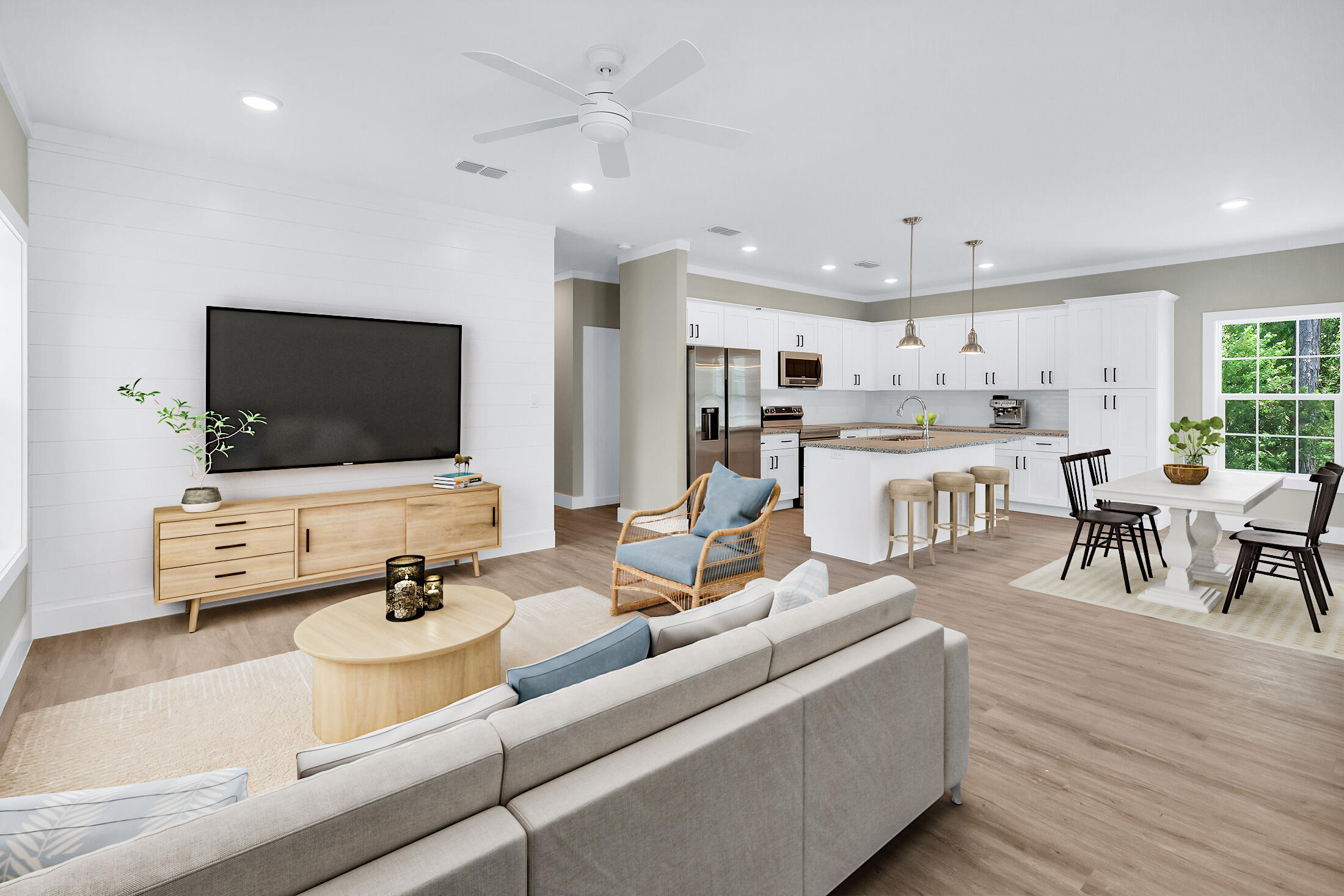 Palm Cove - Residential