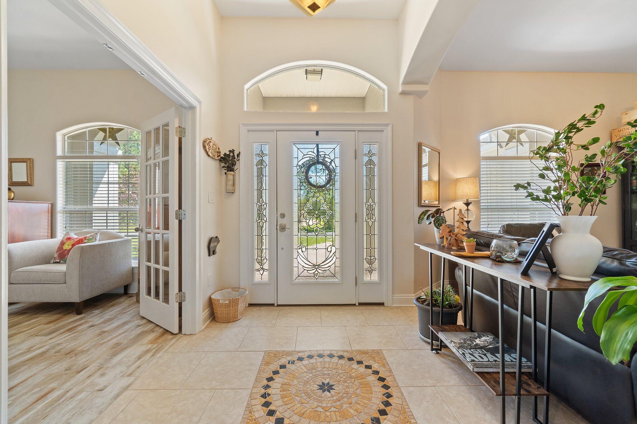 HOLLEY BY THE SEA - Residential