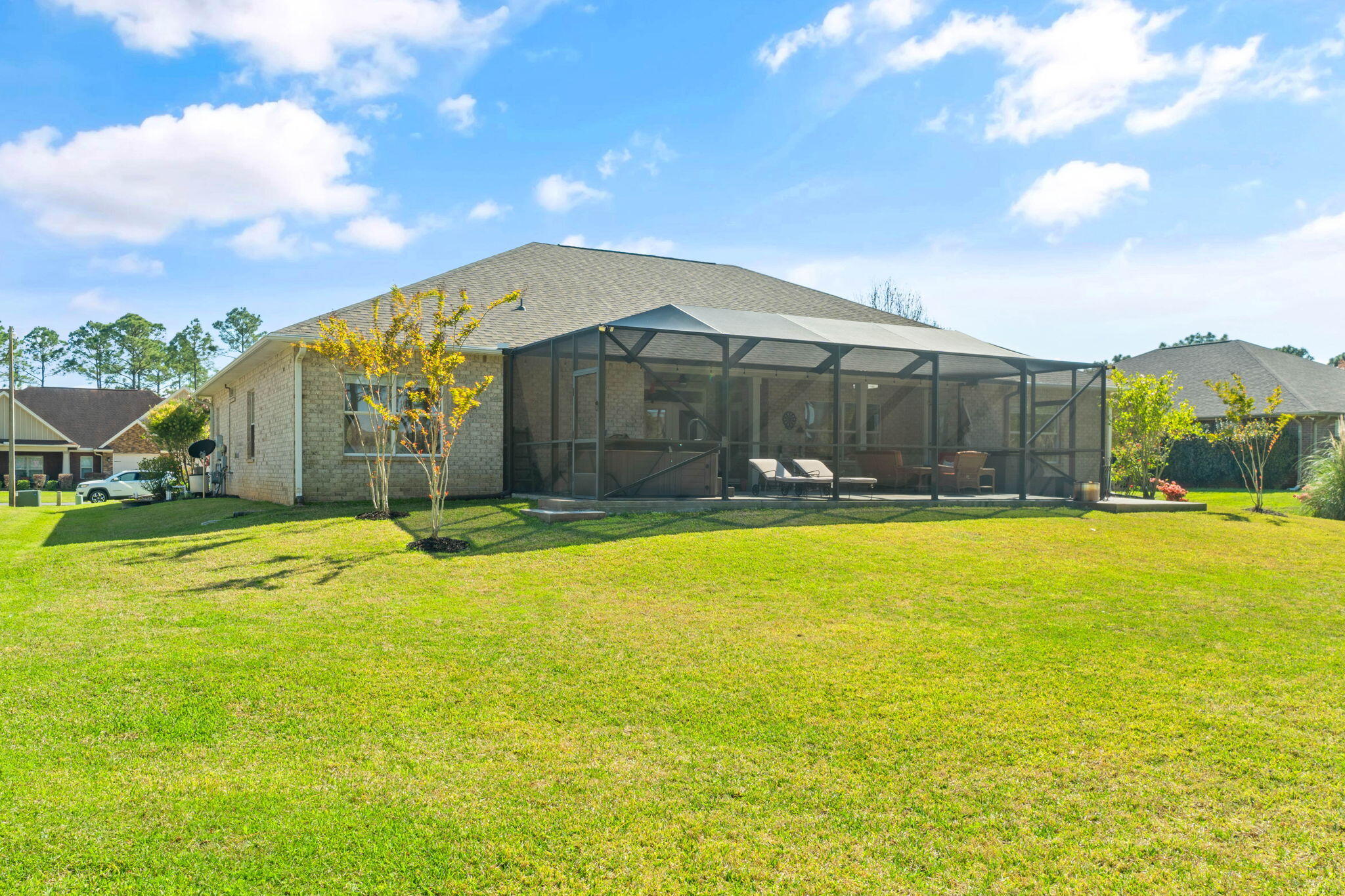 HOLLEY BY THE SEA - Residential