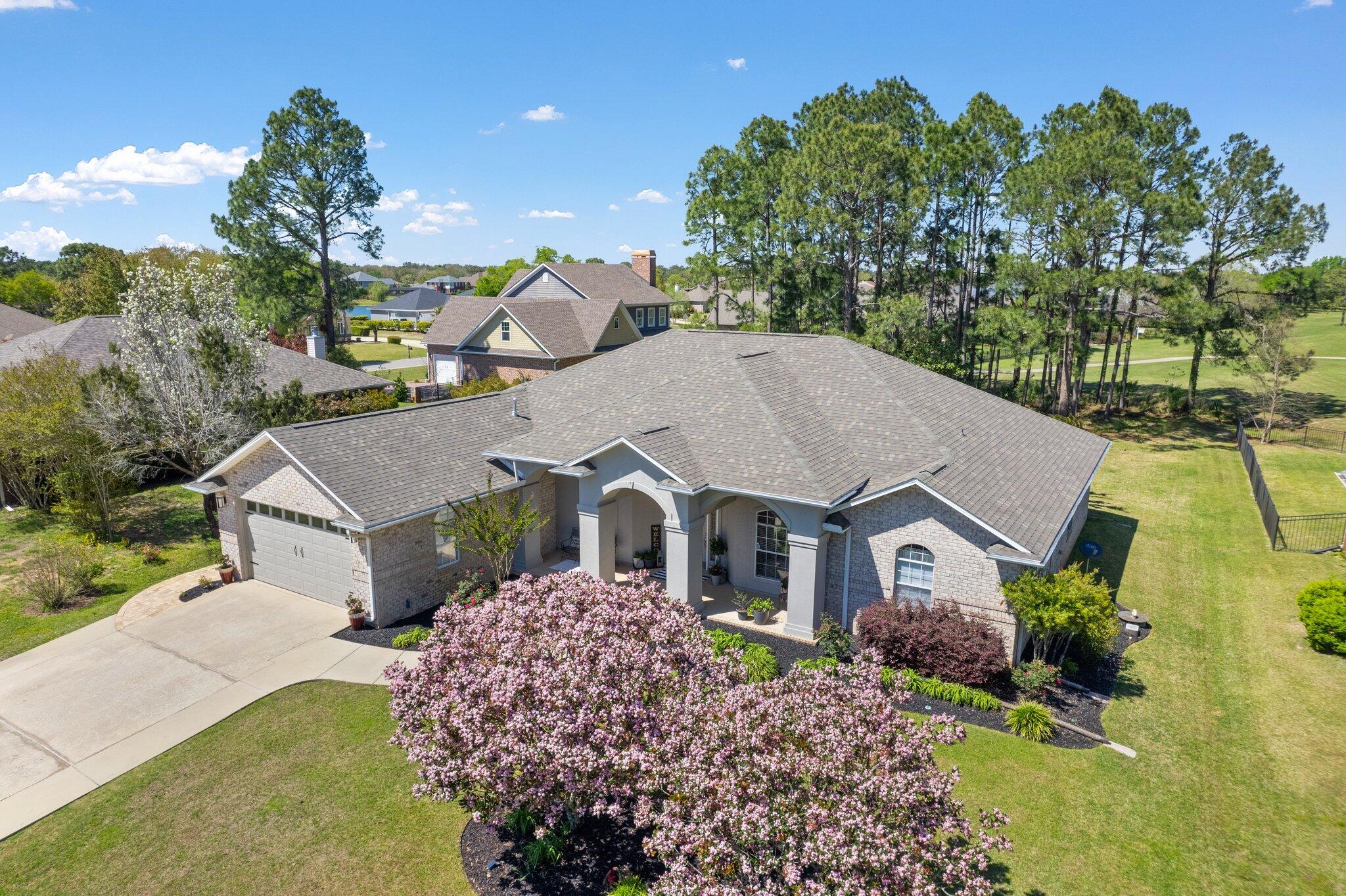 HOLLEY BY THE SEA - Residential