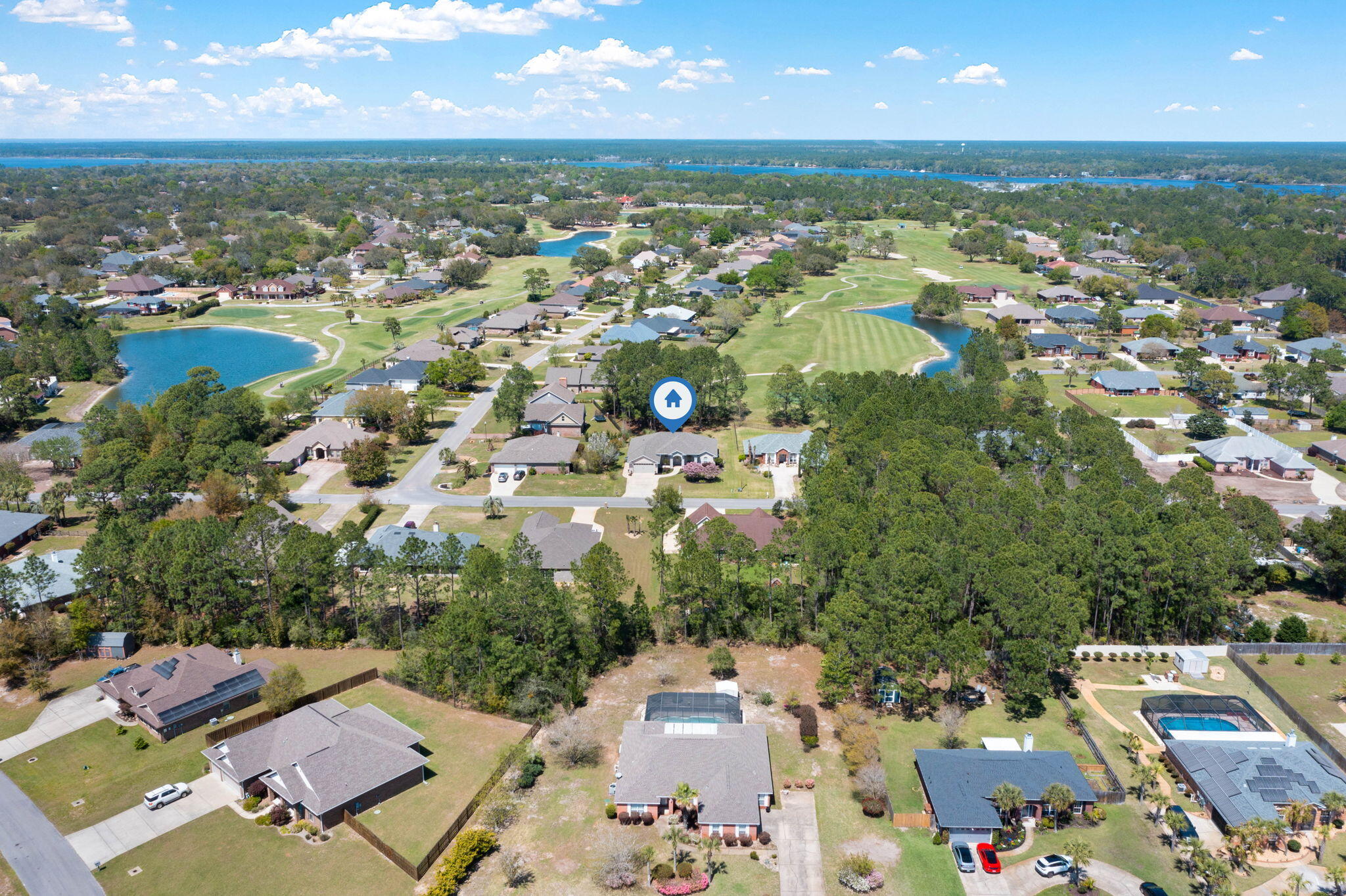 HOLLEY BY THE SEA - Residential