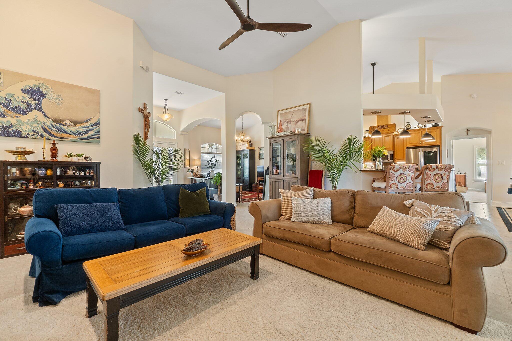 HOLLEY BY THE SEA - Residential