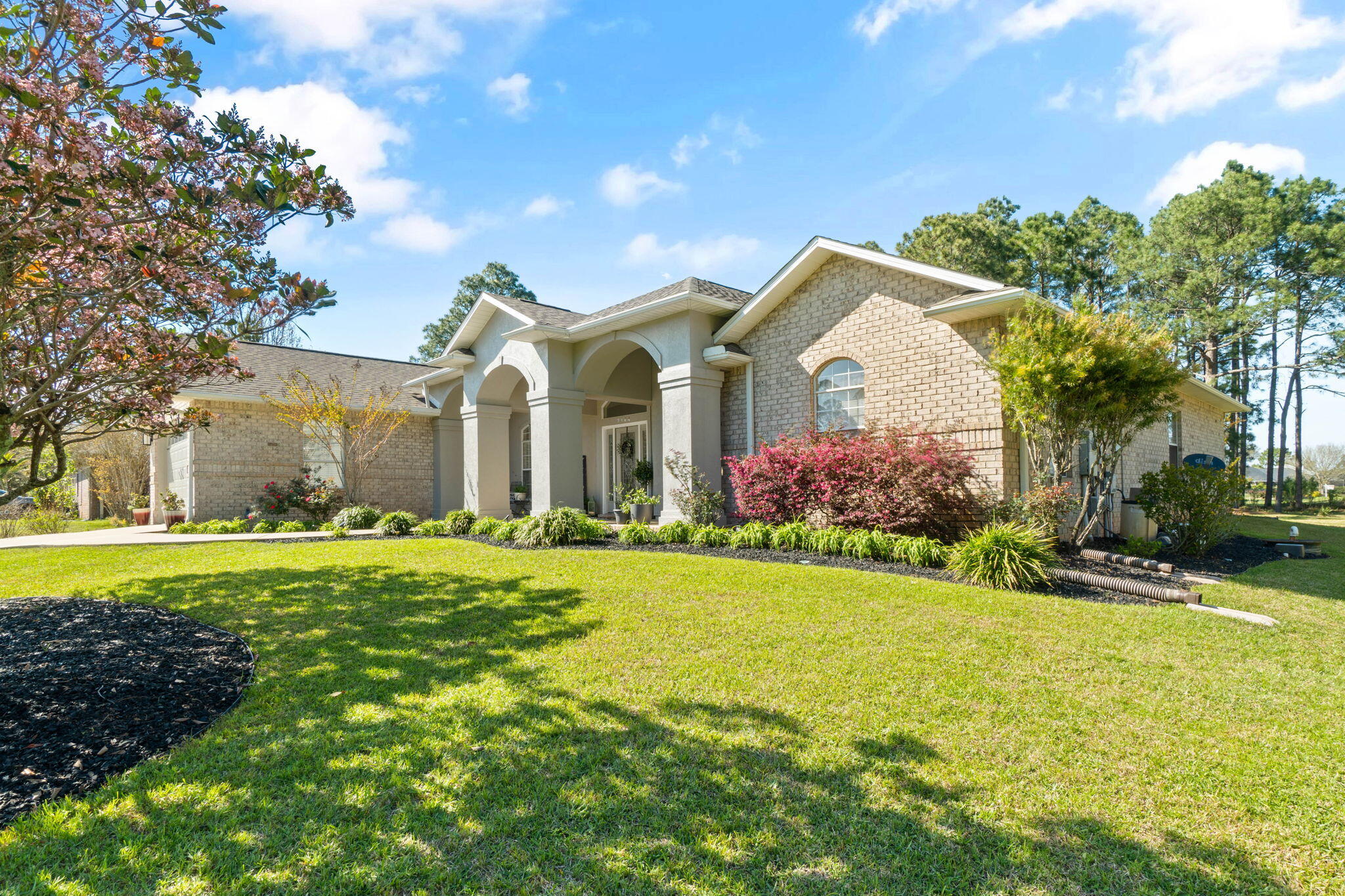HOLLEY BY THE SEA - Residential