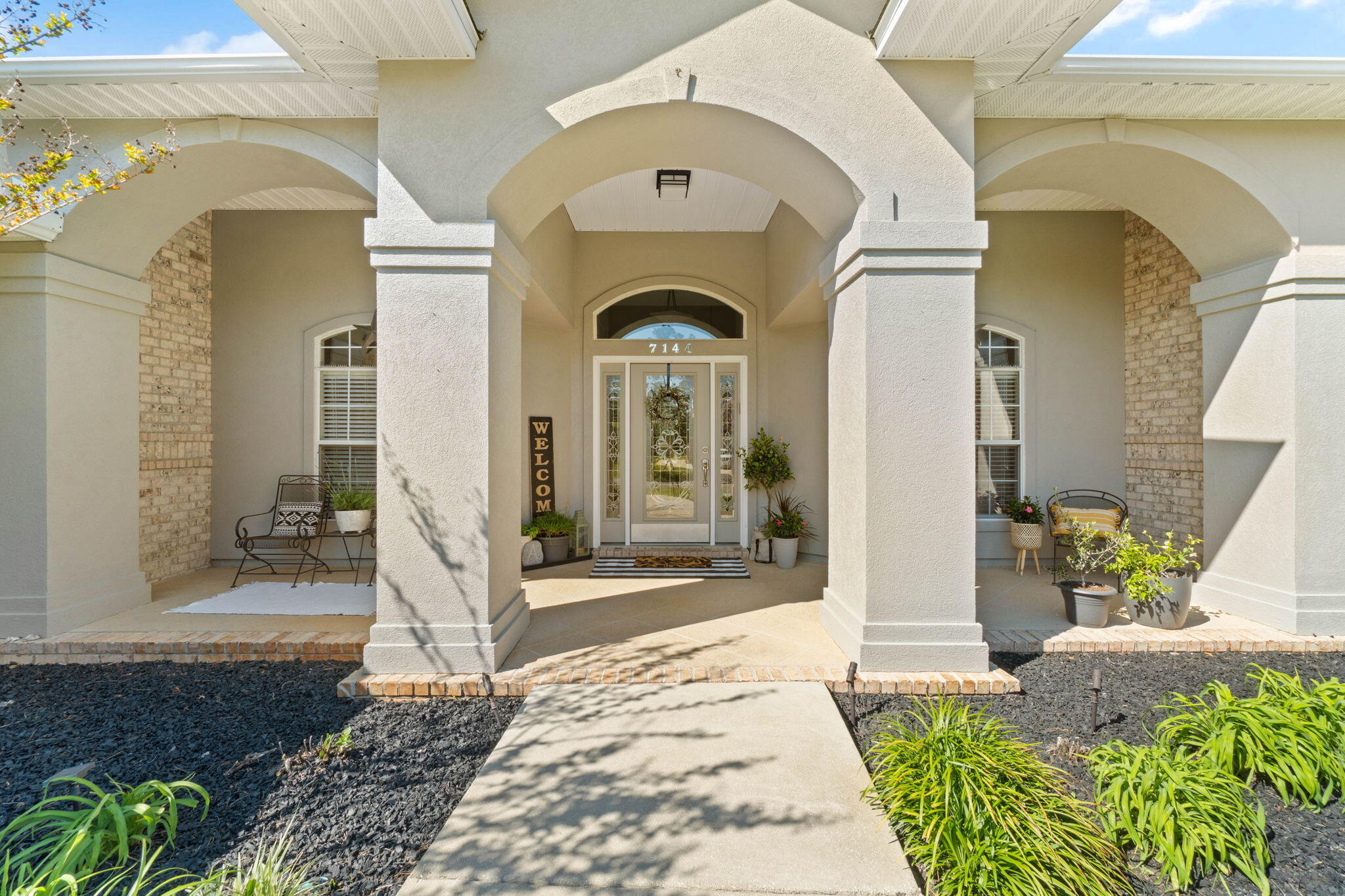 HOLLEY BY THE SEA - Residential