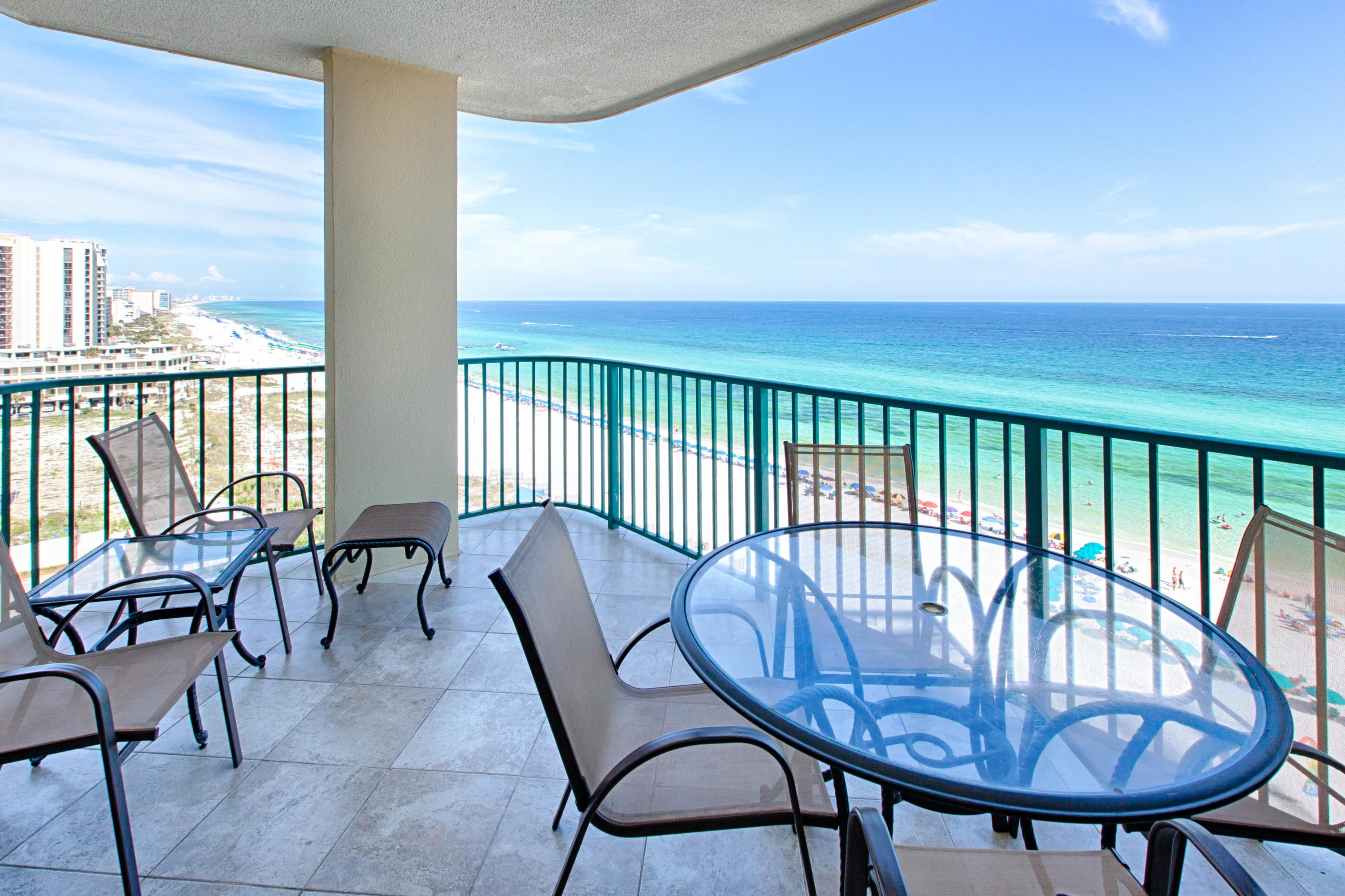 JADE EAST TOWERS CONDO - Residential