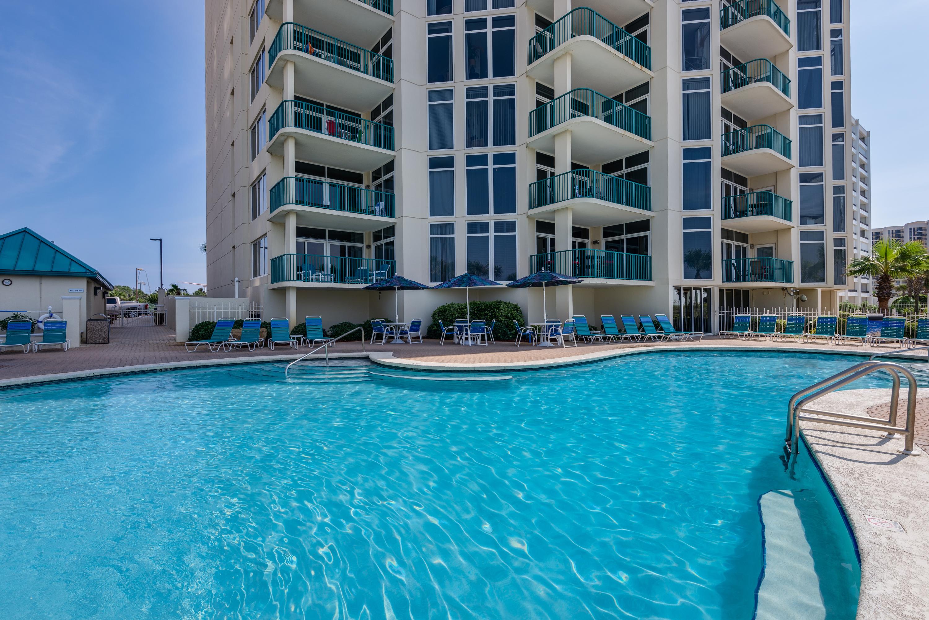 JADE EAST TOWERS CONDO - Residential