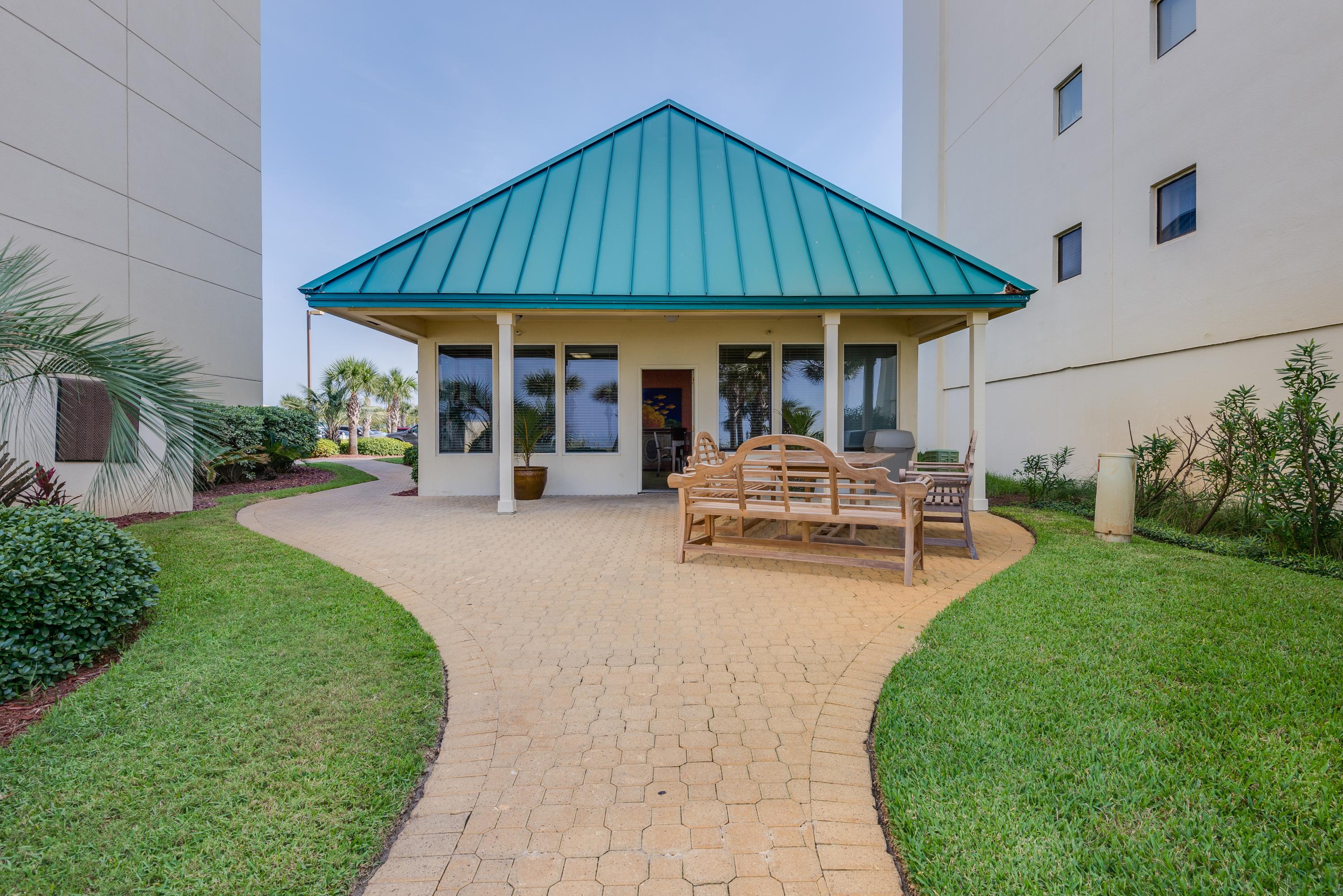 JADE EAST TOWERS CONDO - Residential