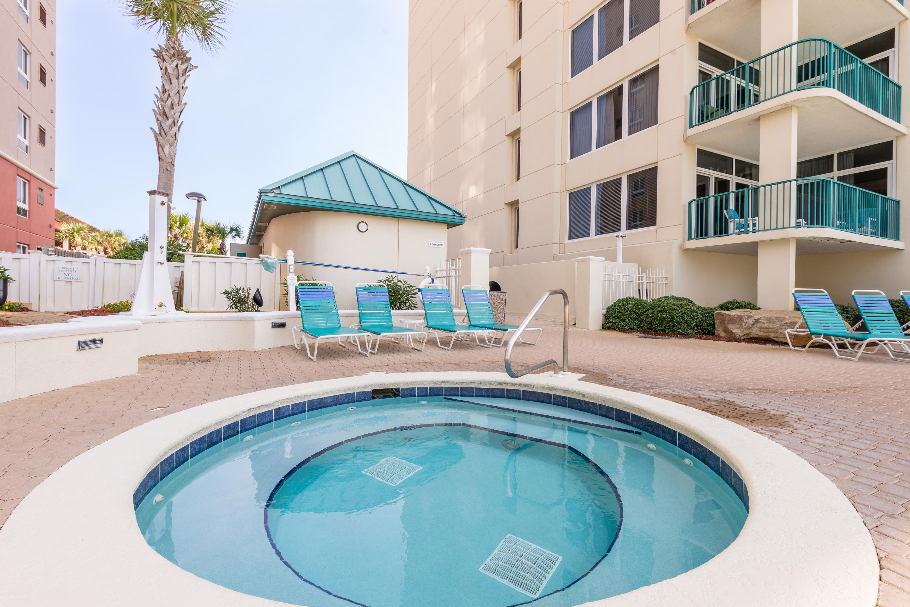 JADE EAST TOWERS CONDO - Residential