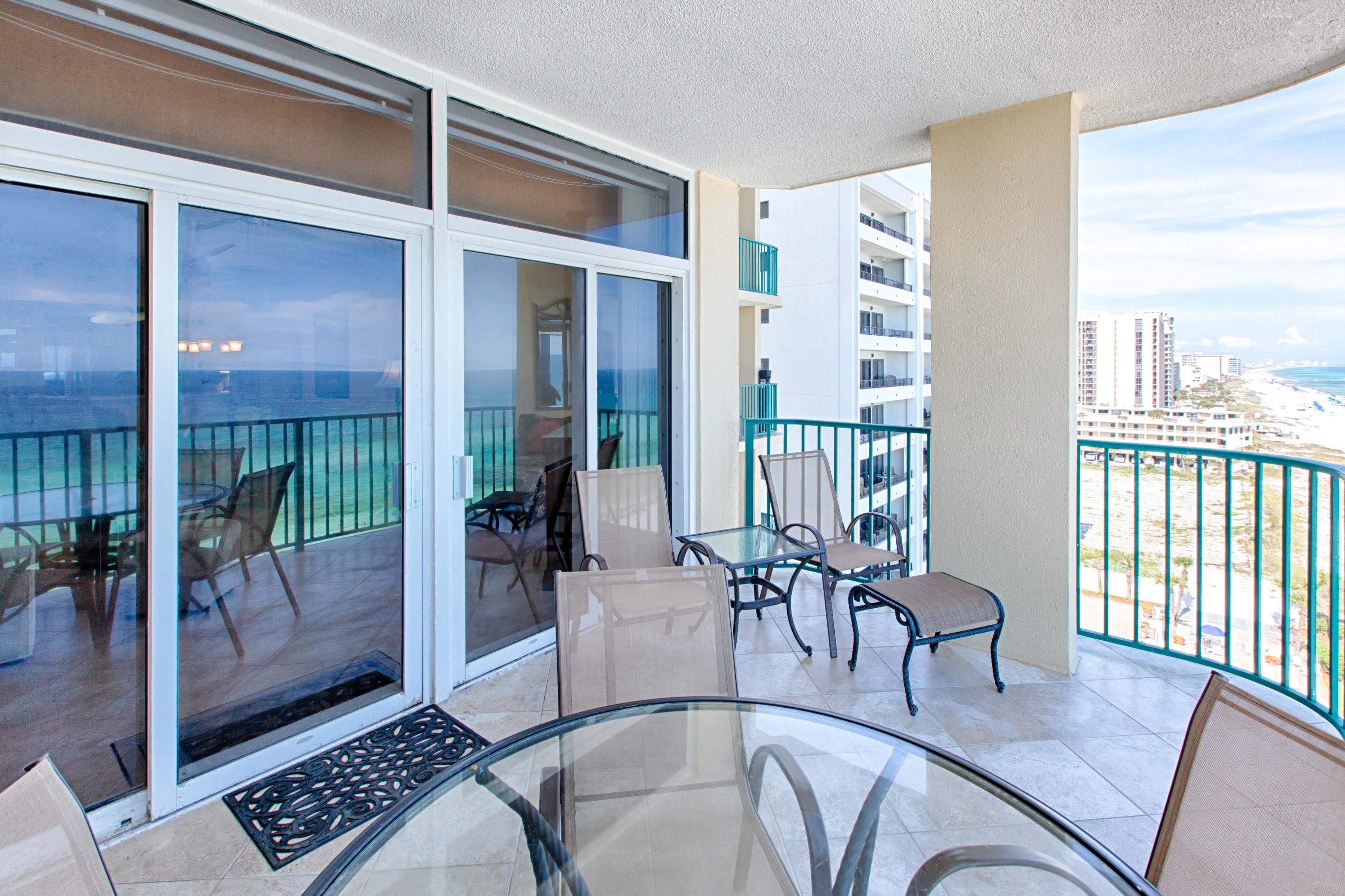 JADE EAST TOWERS CONDO - Residential