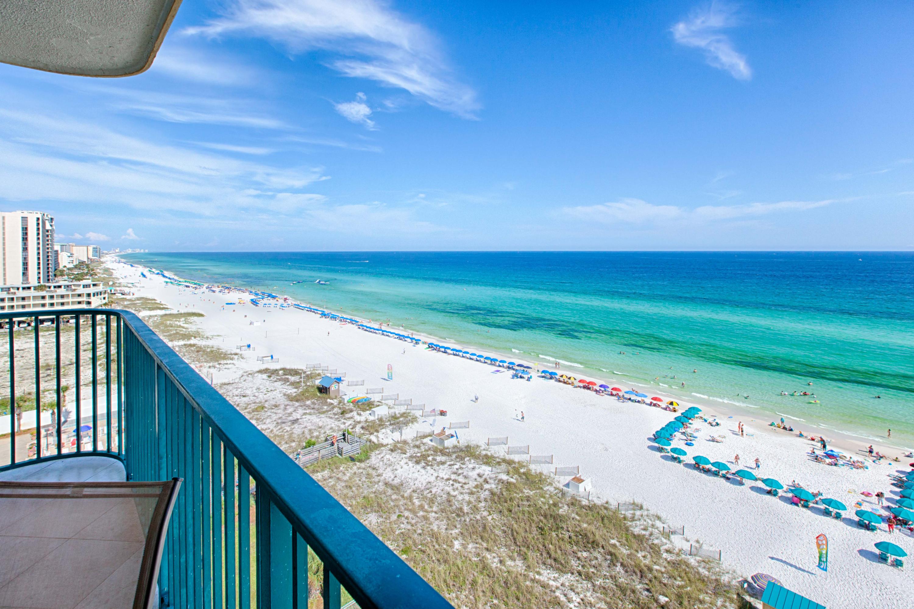 JADE EAST TOWERS CONDO - Residential