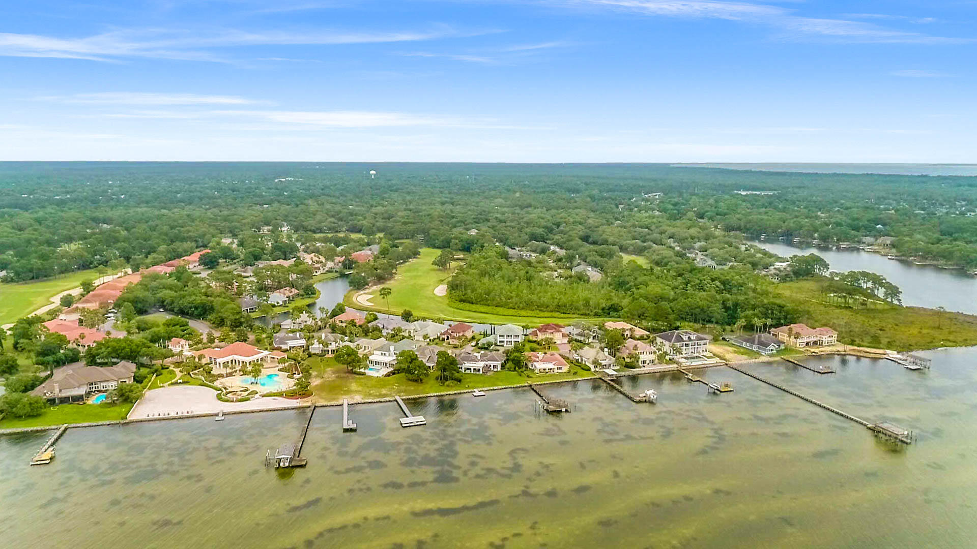 SOUTHWIND PH 5 - Residential