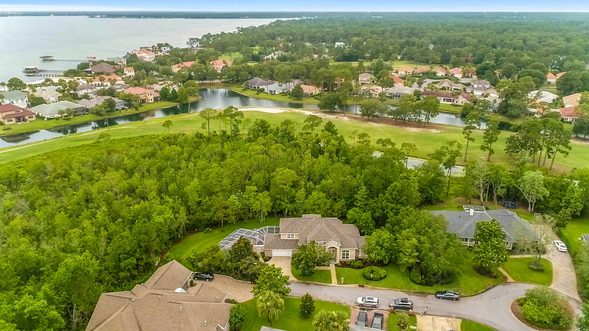 SOUTHWIND PH 5 - Residential