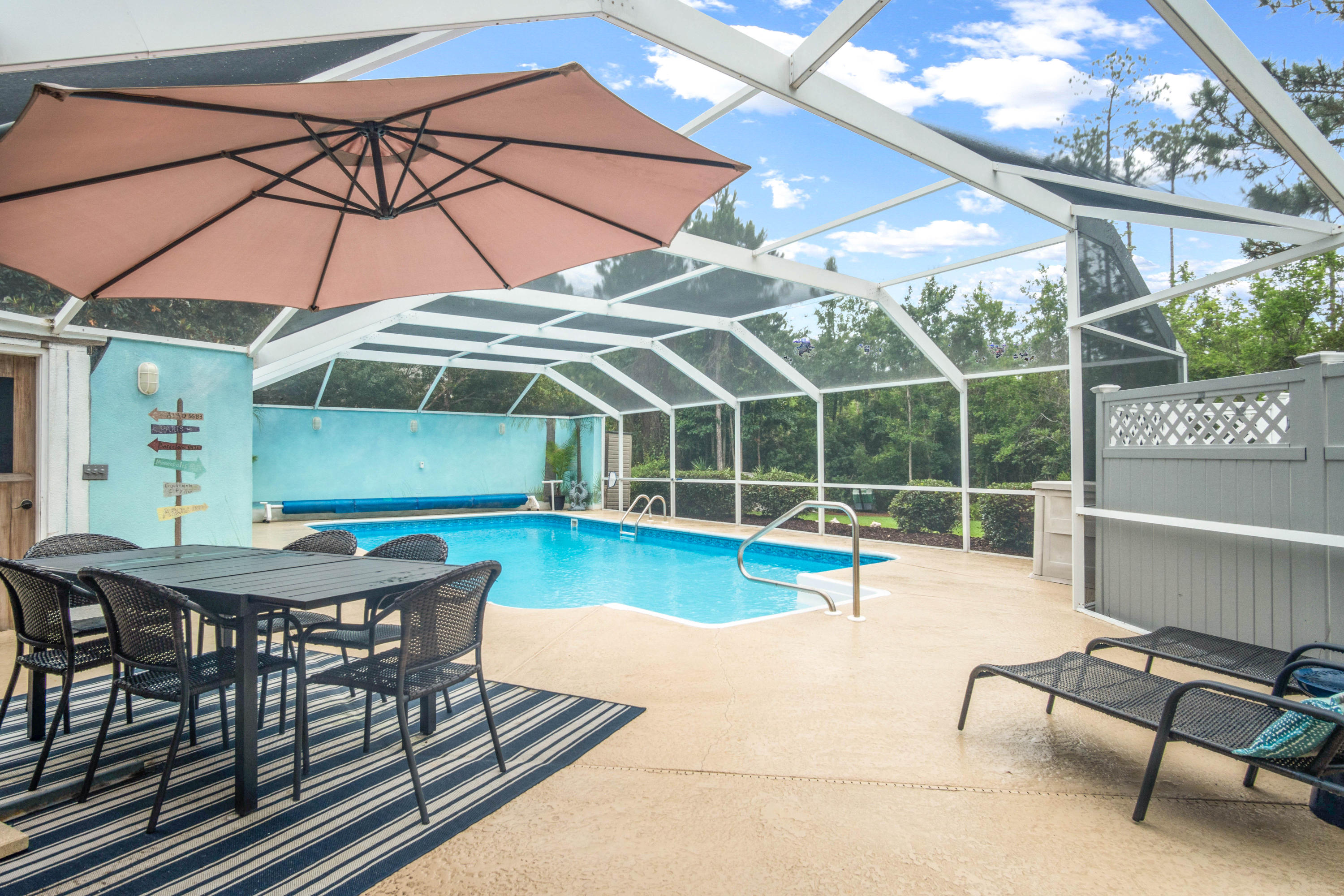 SOUTHWIND PH 5 - Residential