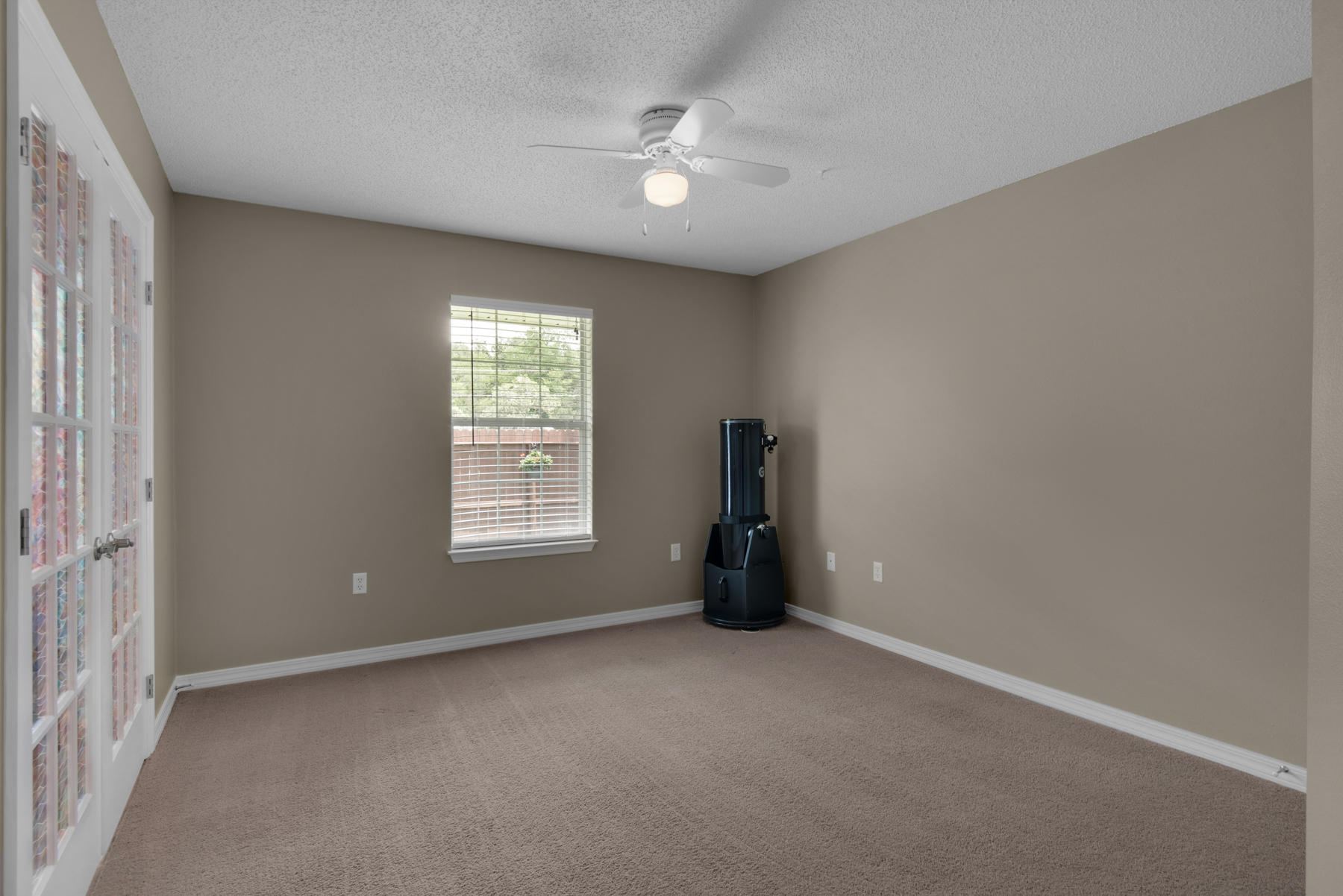 MACK BAYOU POINTE S/D - Residential