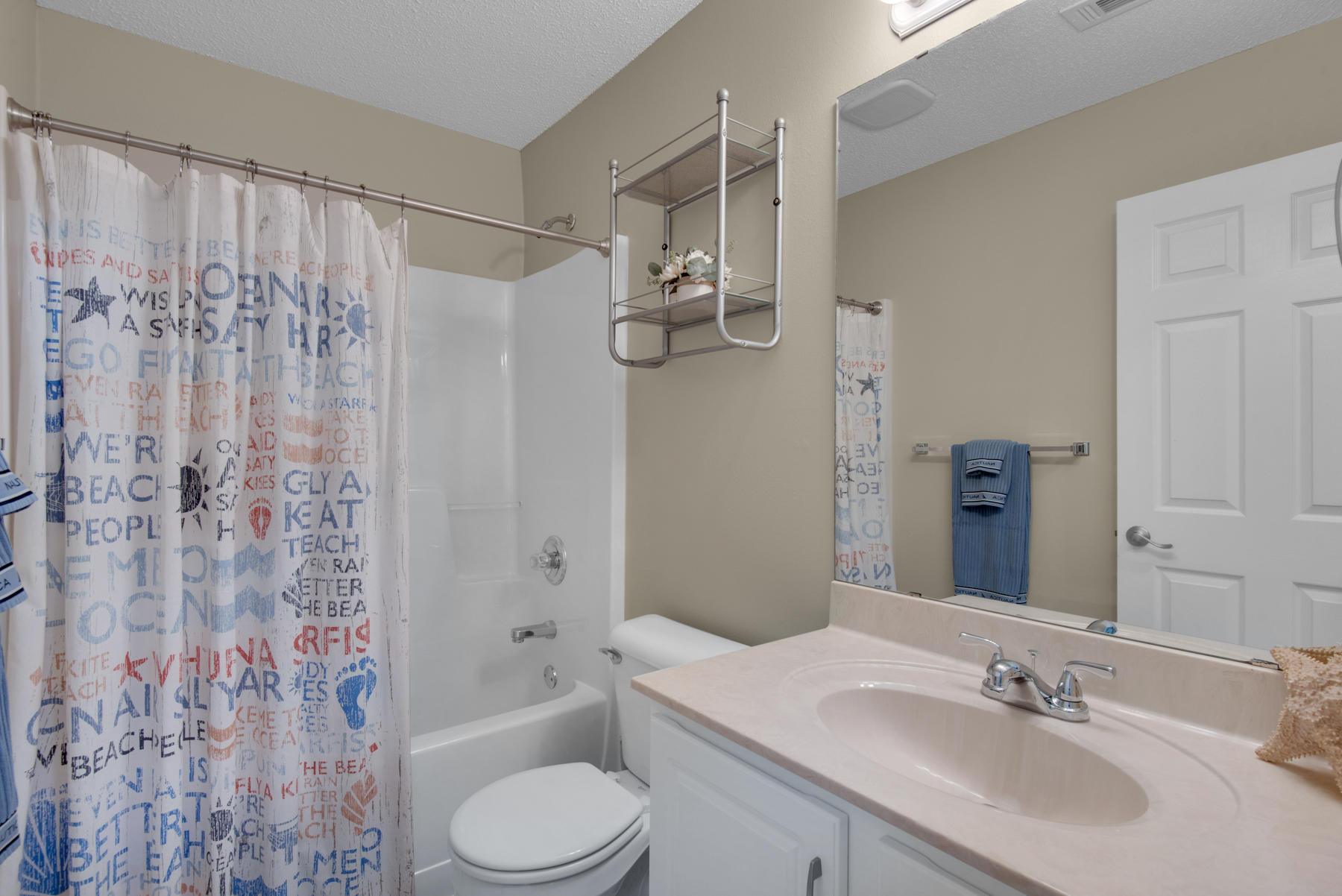 MACK BAYOU POINTE S/D - Residential