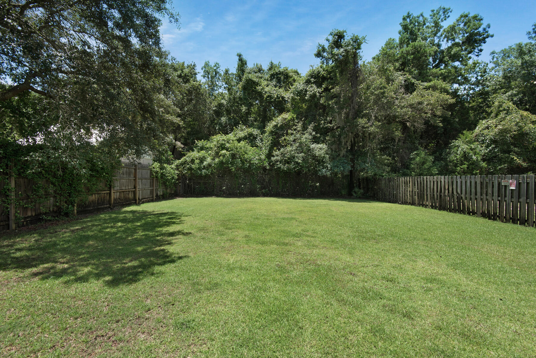 MACK BAYOU POINTE S/D - Residential