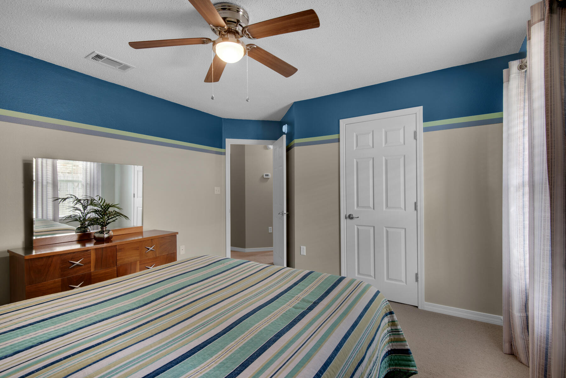 MACK BAYOU POINTE S/D - Residential