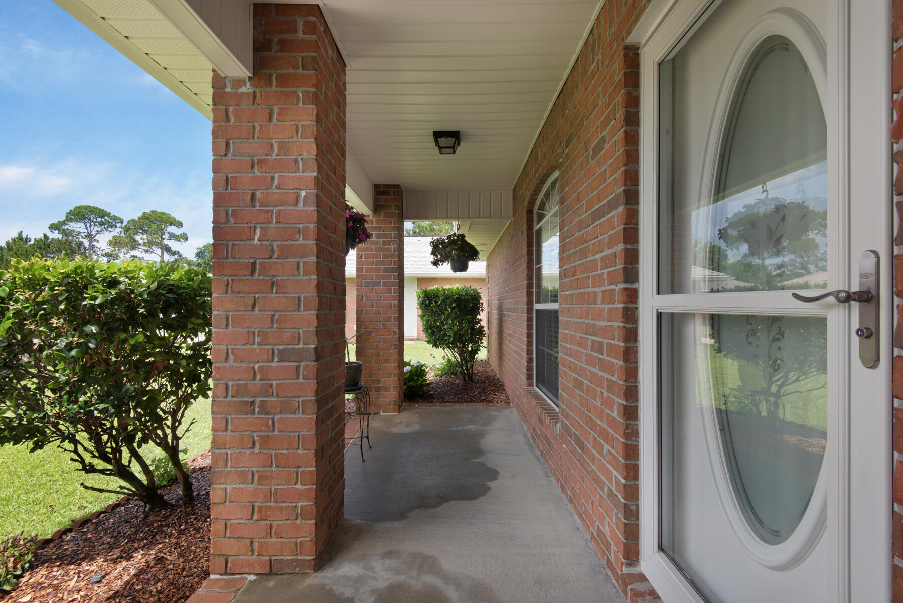 MACK BAYOU POINTE S/D - Residential