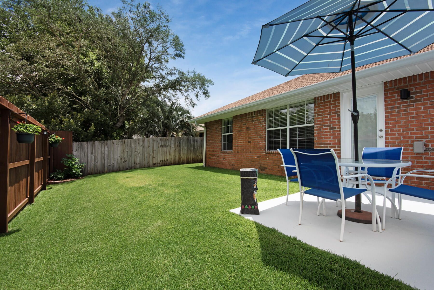 MACK BAYOU POINTE S/D - Residential