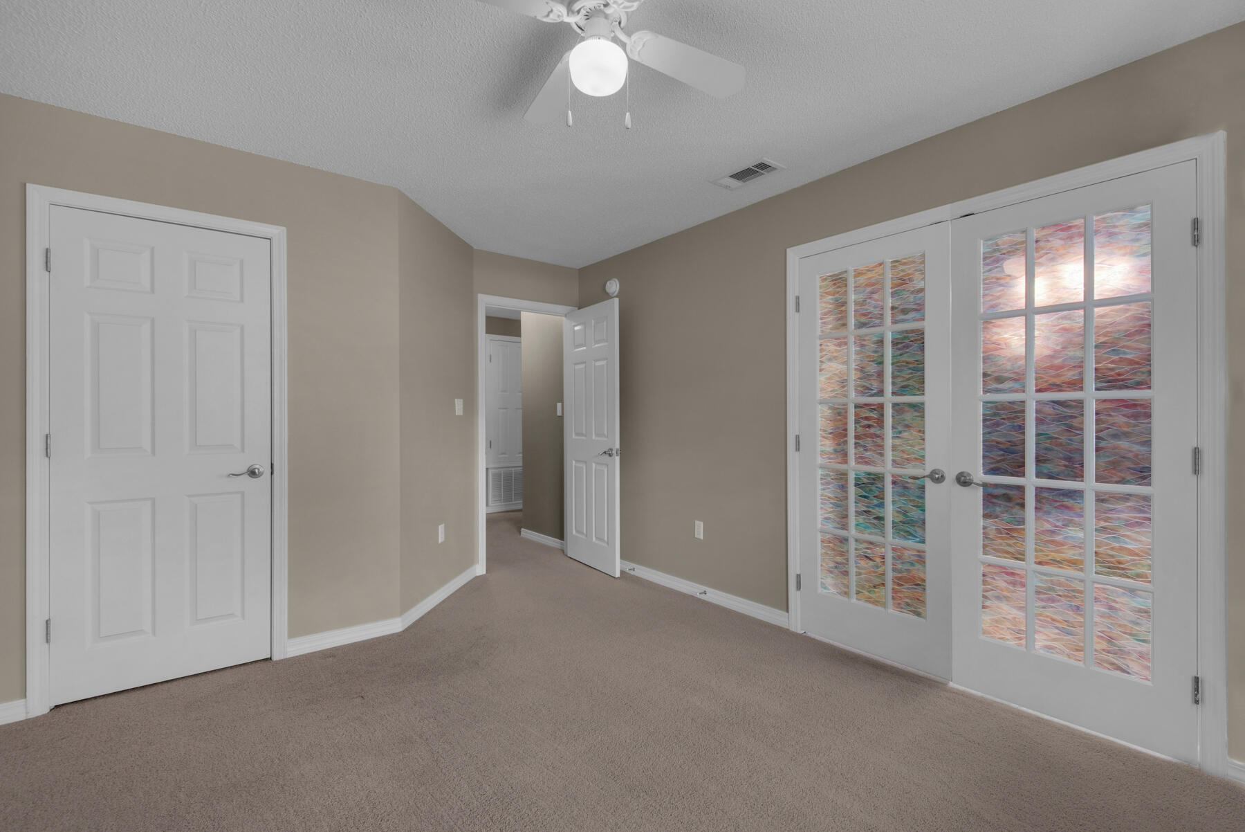 MACK BAYOU POINTE S/D - Residential