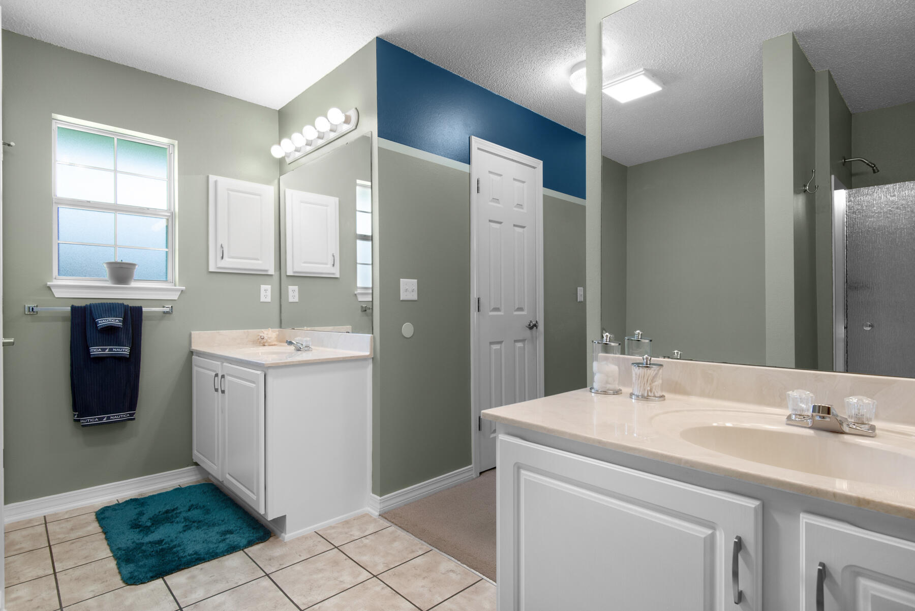 MACK BAYOU POINTE S/D - Residential