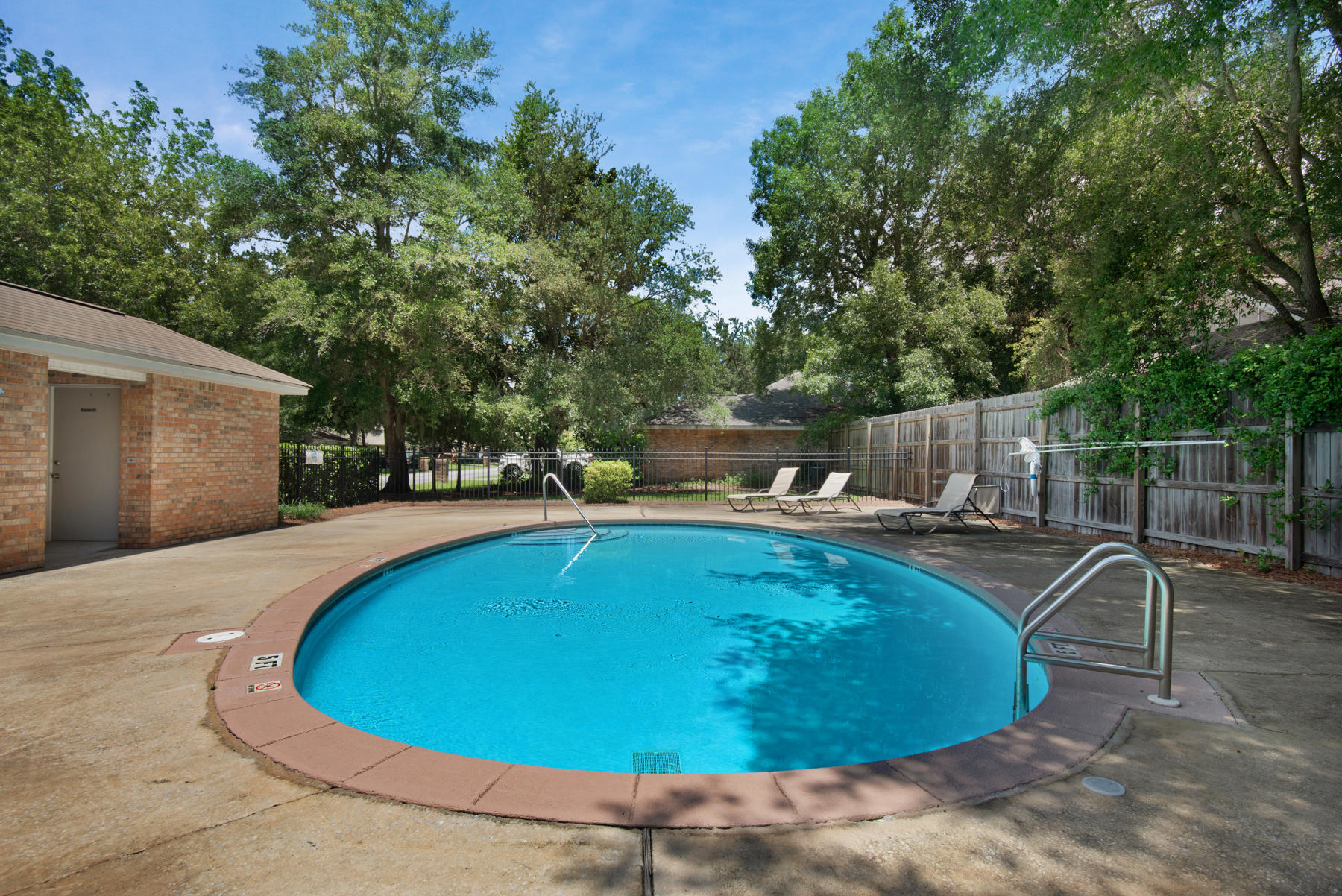 MACK BAYOU POINTE S/D - Residential