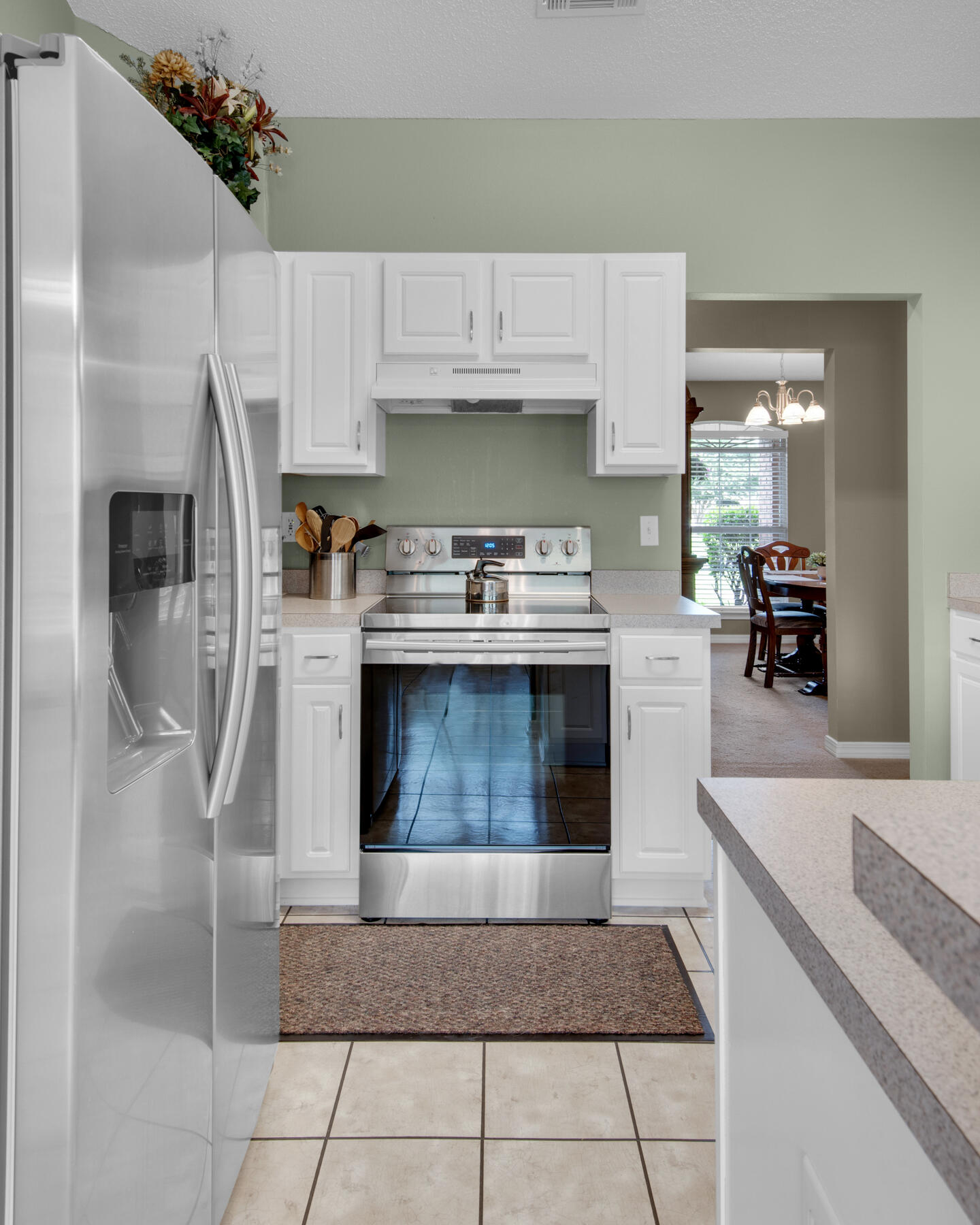 MACK BAYOU POINTE S/D - Residential