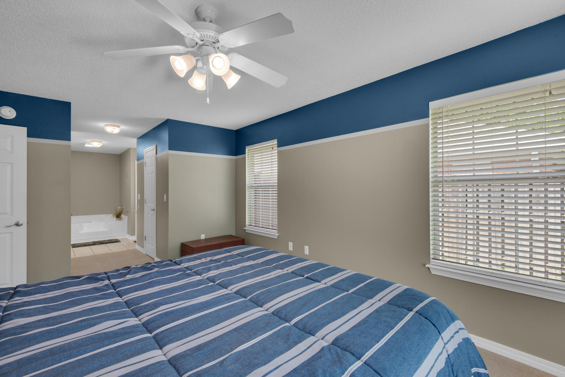 MACK BAYOU POINTE S/D - Residential