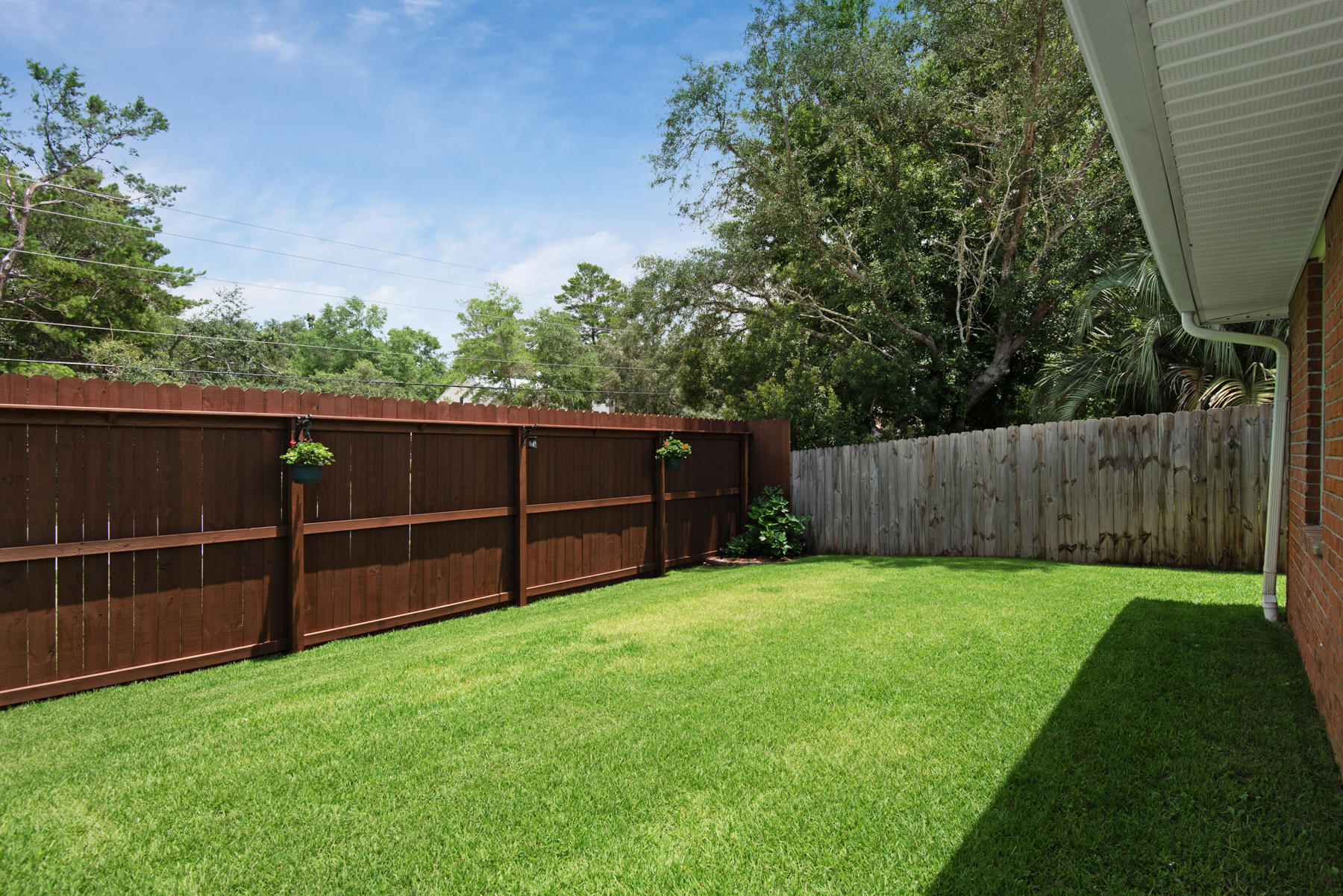 MACK BAYOU POINTE S/D - Residential