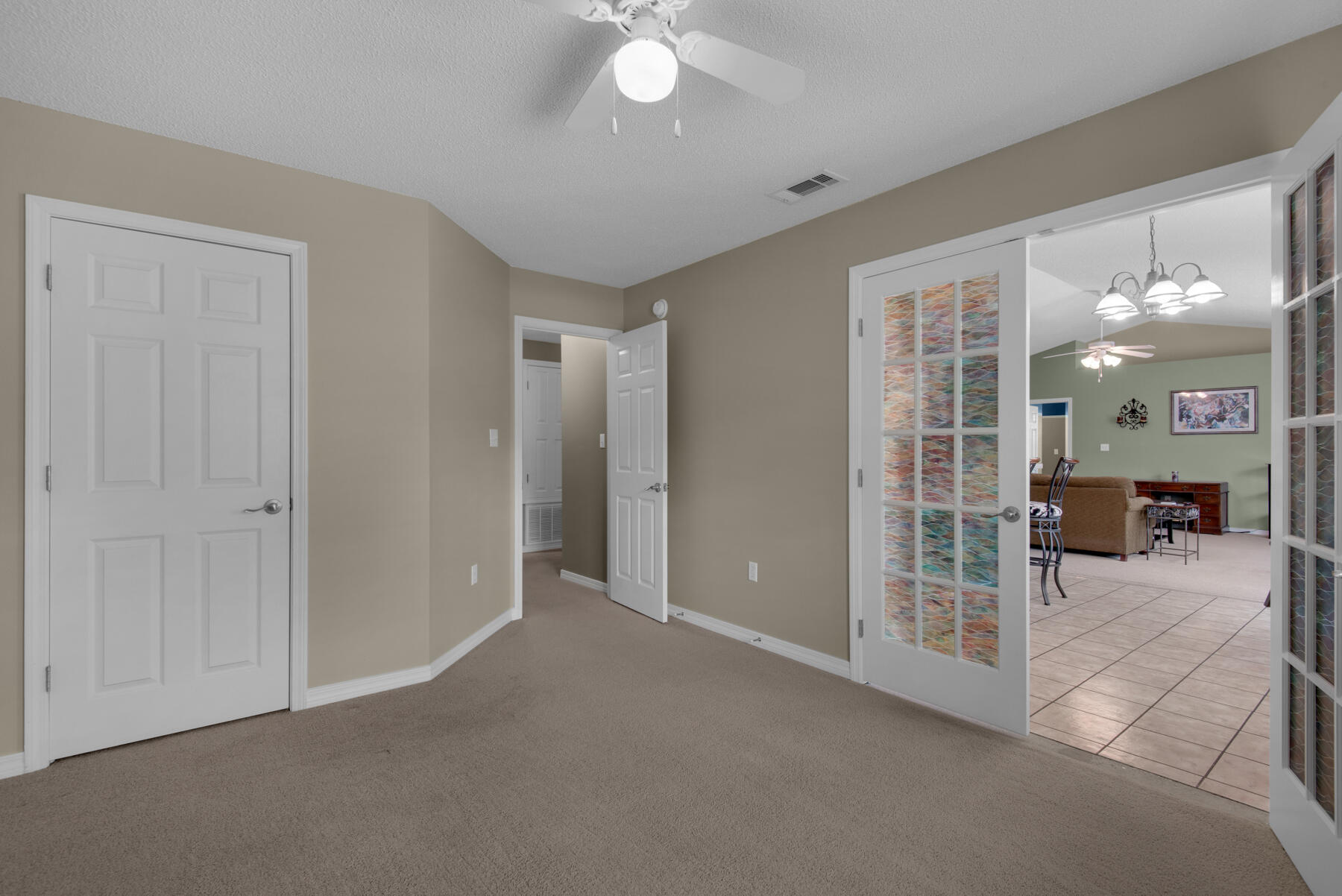 MACK BAYOU POINTE S/D - Residential