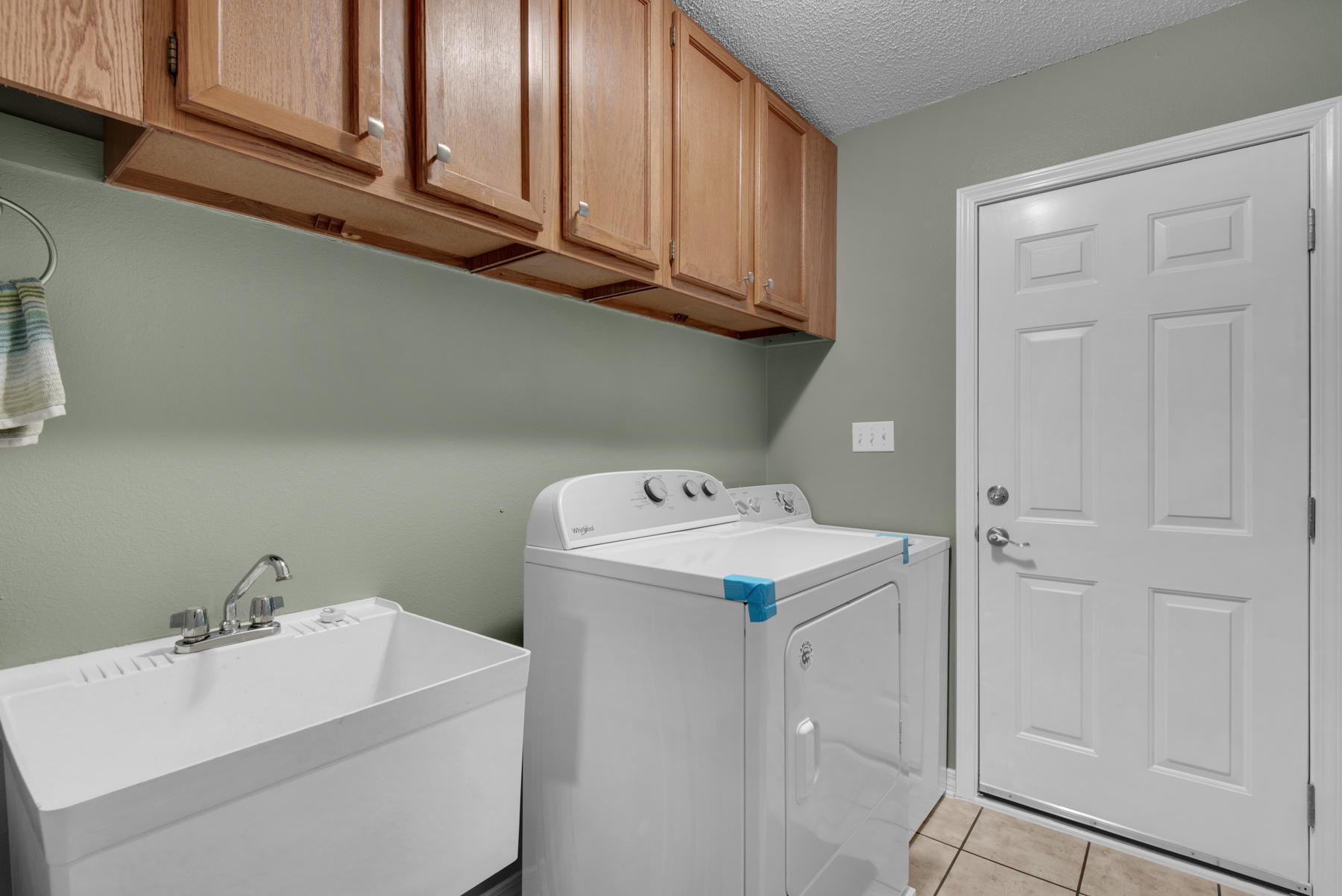 MACK BAYOU POINTE S/D - Residential