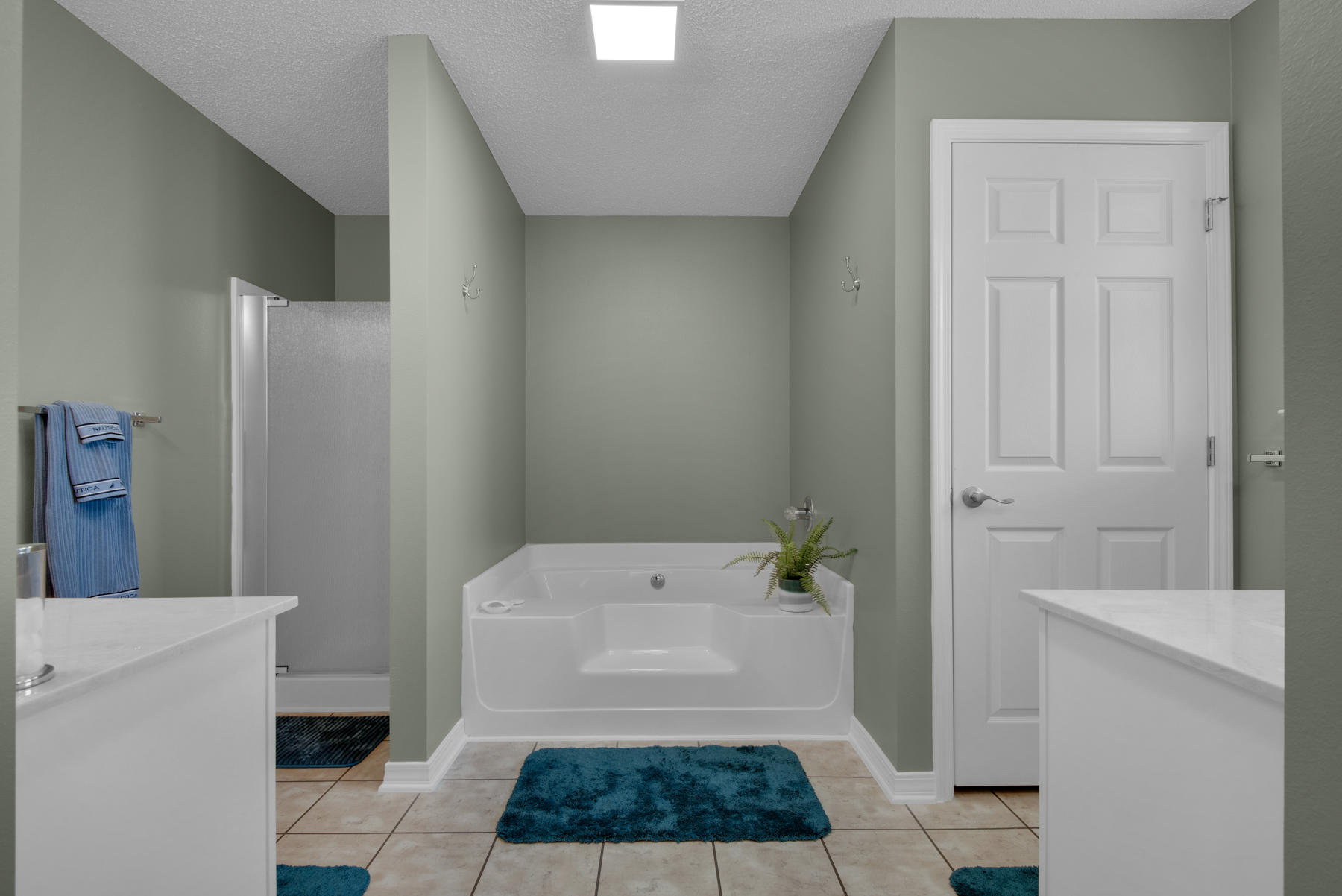 MACK BAYOU POINTE S/D - Residential