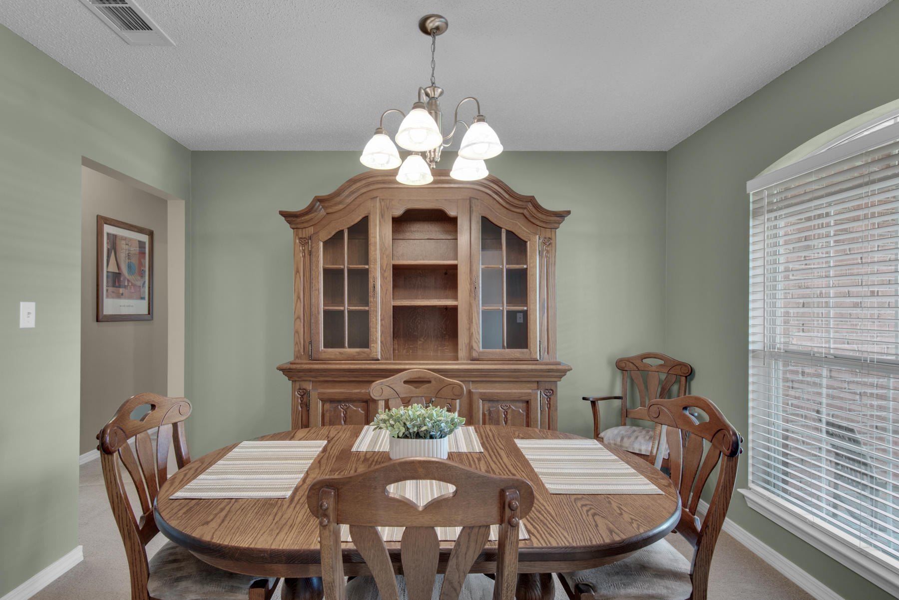 MACK BAYOU POINTE S/D - Residential