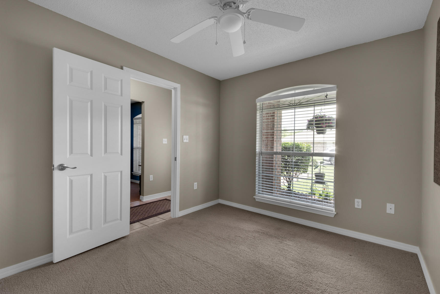 MACK BAYOU POINTE S/D - Residential