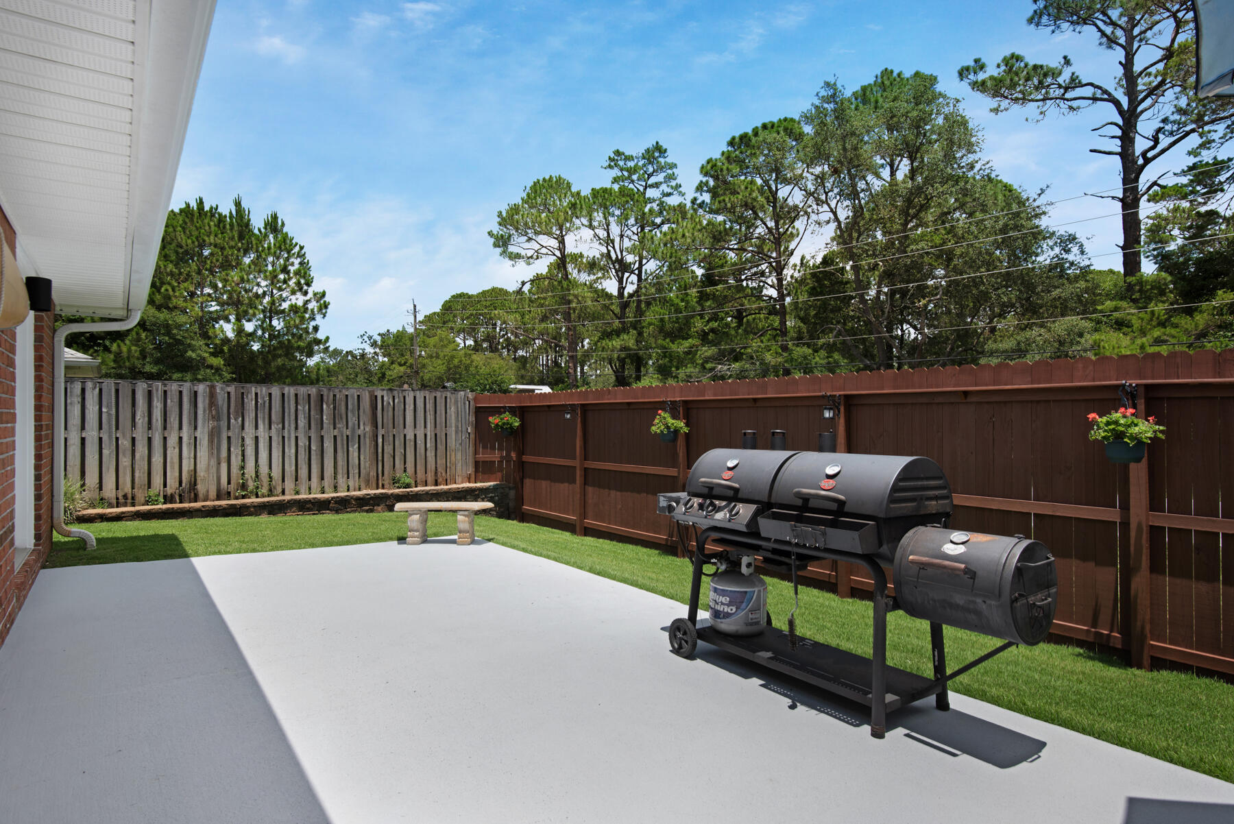 MACK BAYOU POINTE S/D - Residential