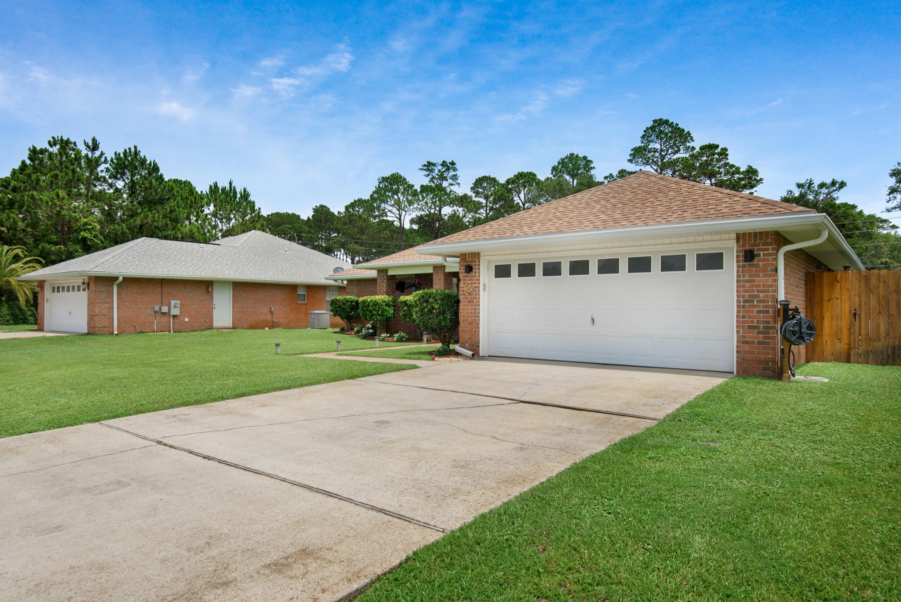 MACK BAYOU POINTE S/D - Residential