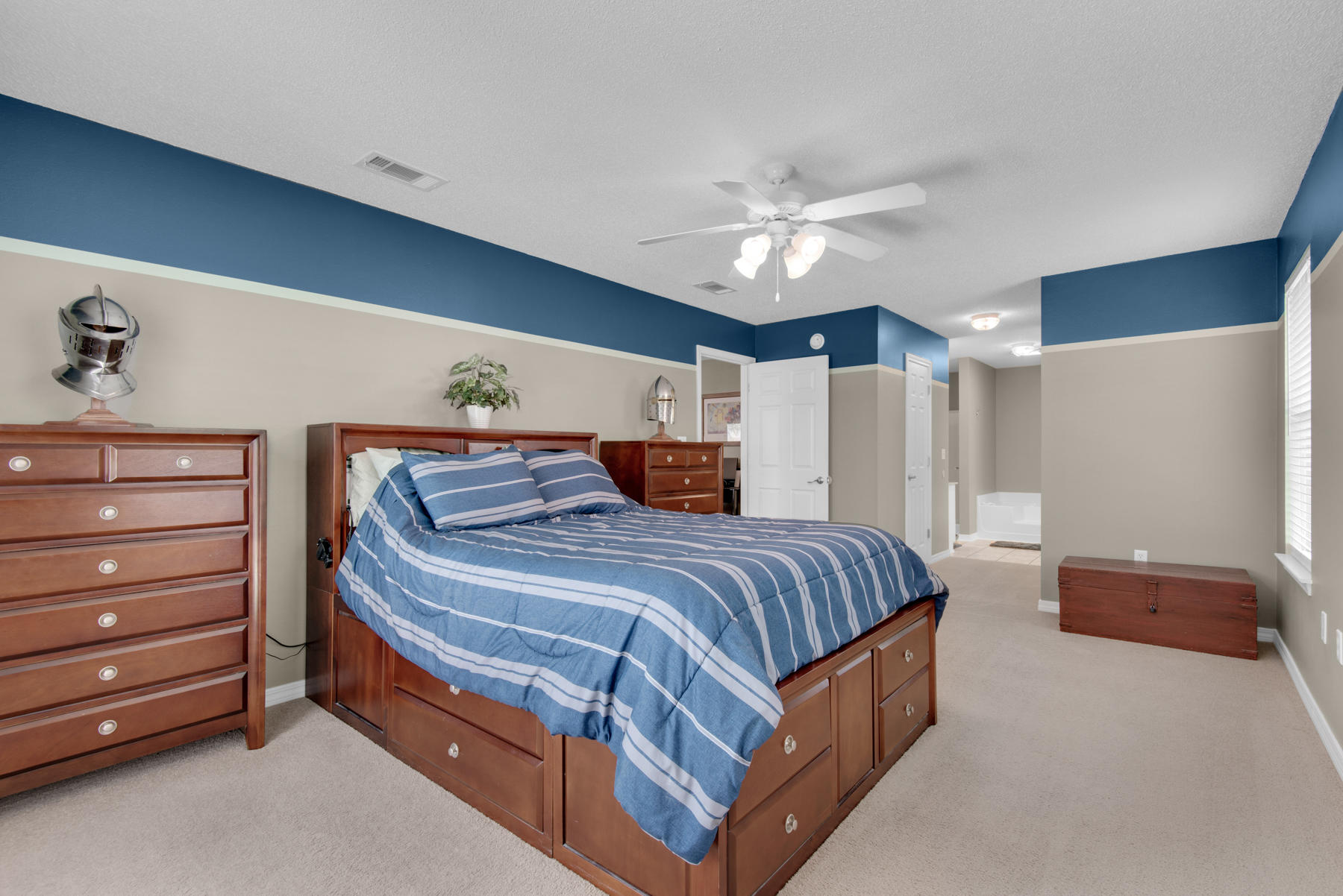 MACK BAYOU POINTE S/D - Residential