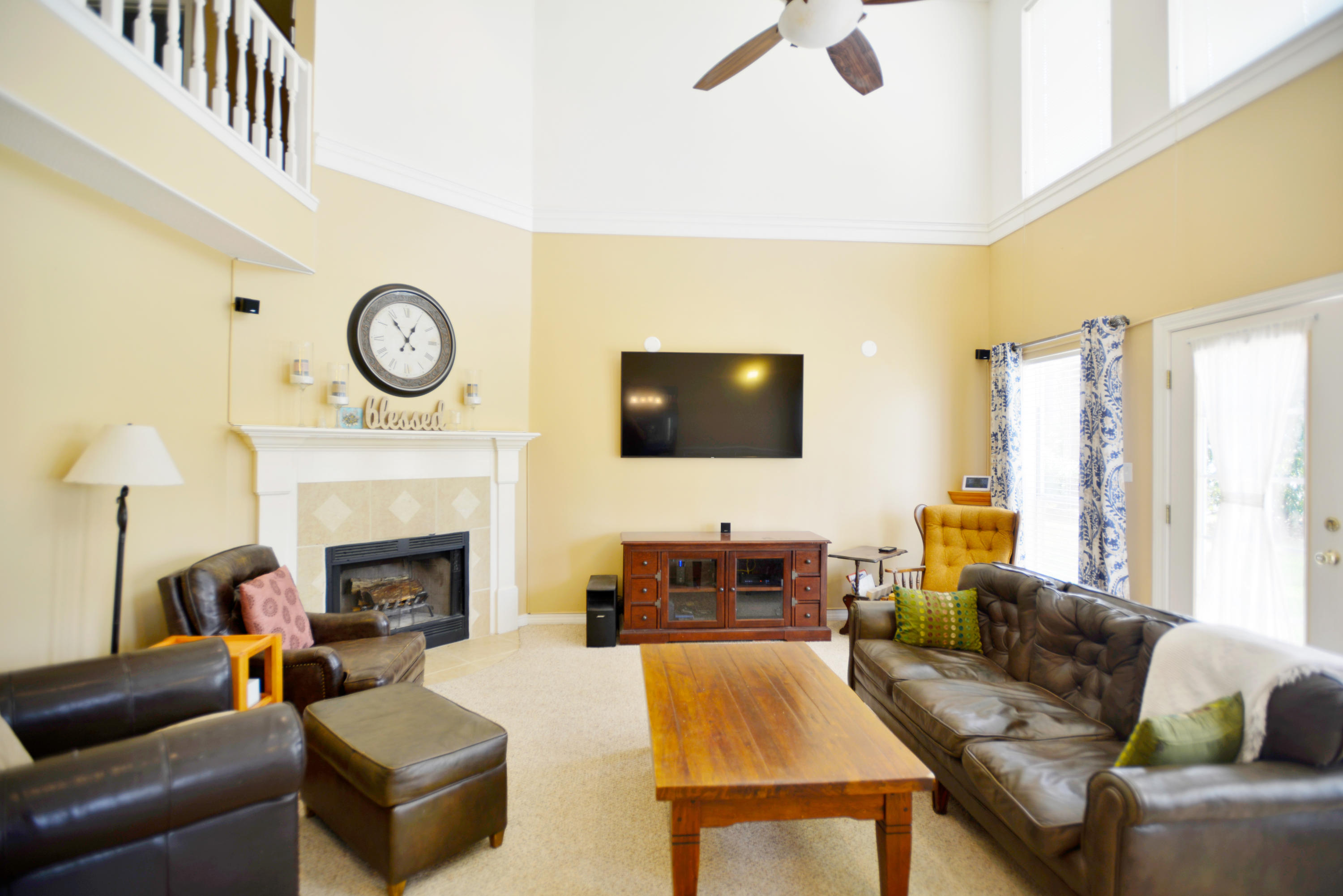 ST ANDREWS VILLAGE S II LOT 9 BLK A - Residential