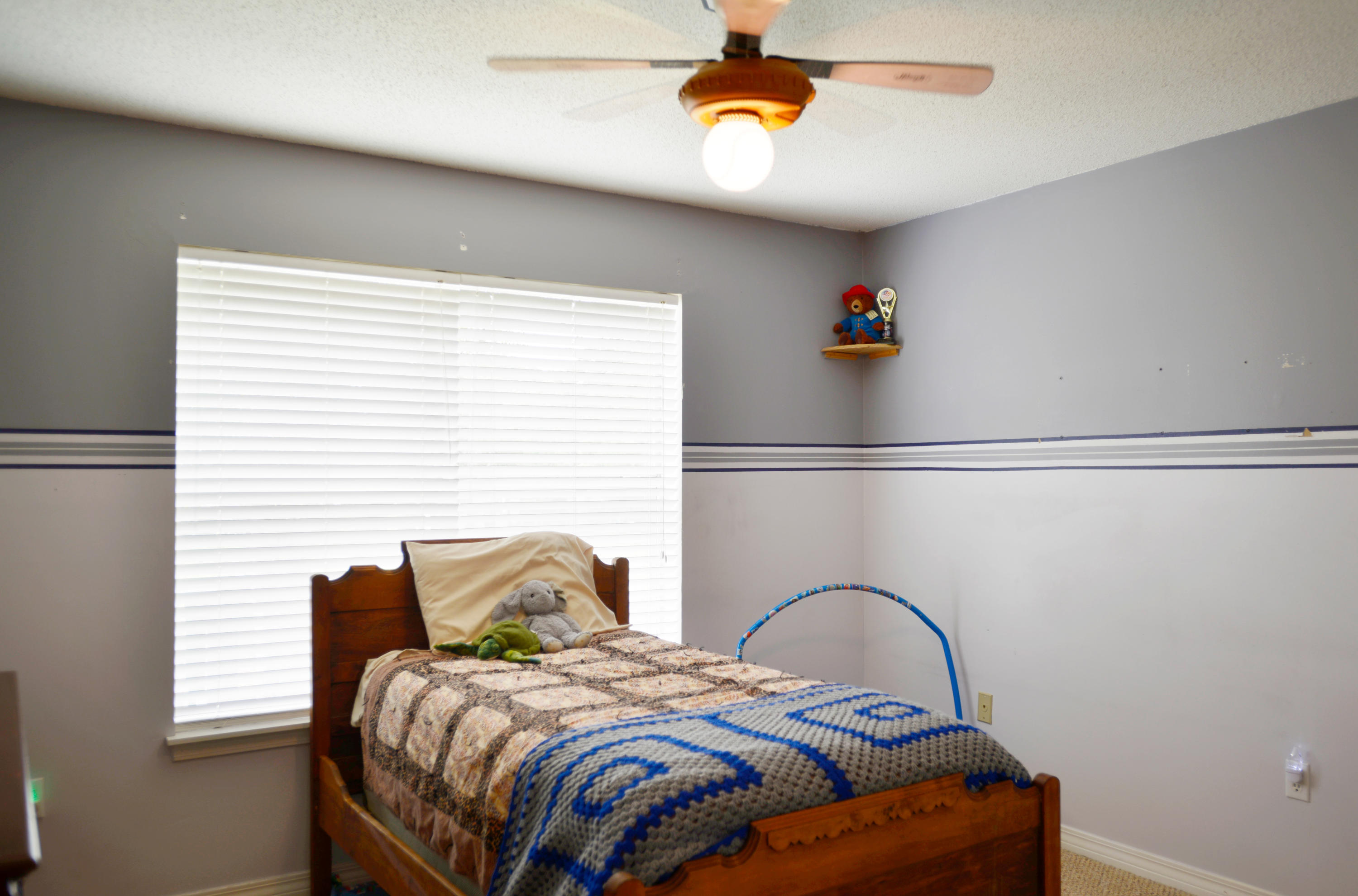 ST ANDREWS VILLAGE S II LOT 9 BLK A - Residential