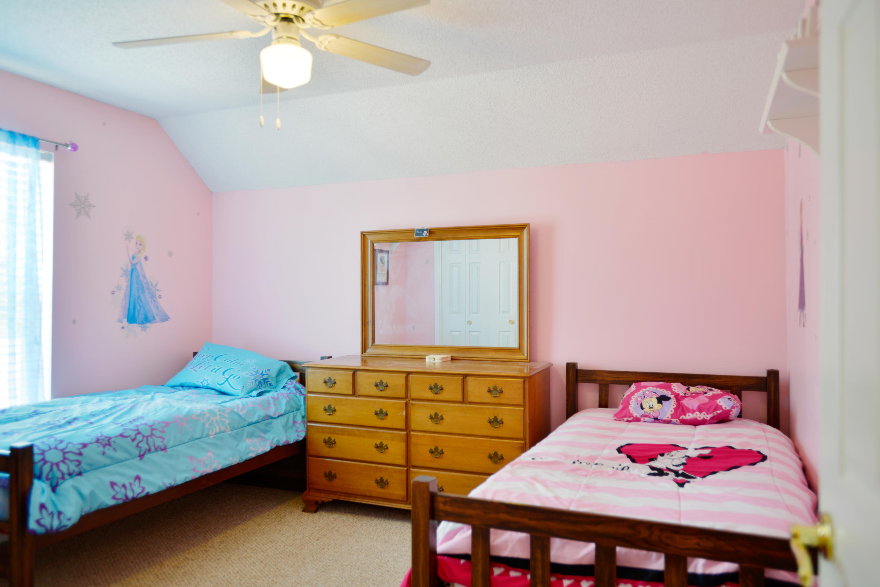 ST ANDREWS VILLAGE S II LOT 9 BLK A - Residential