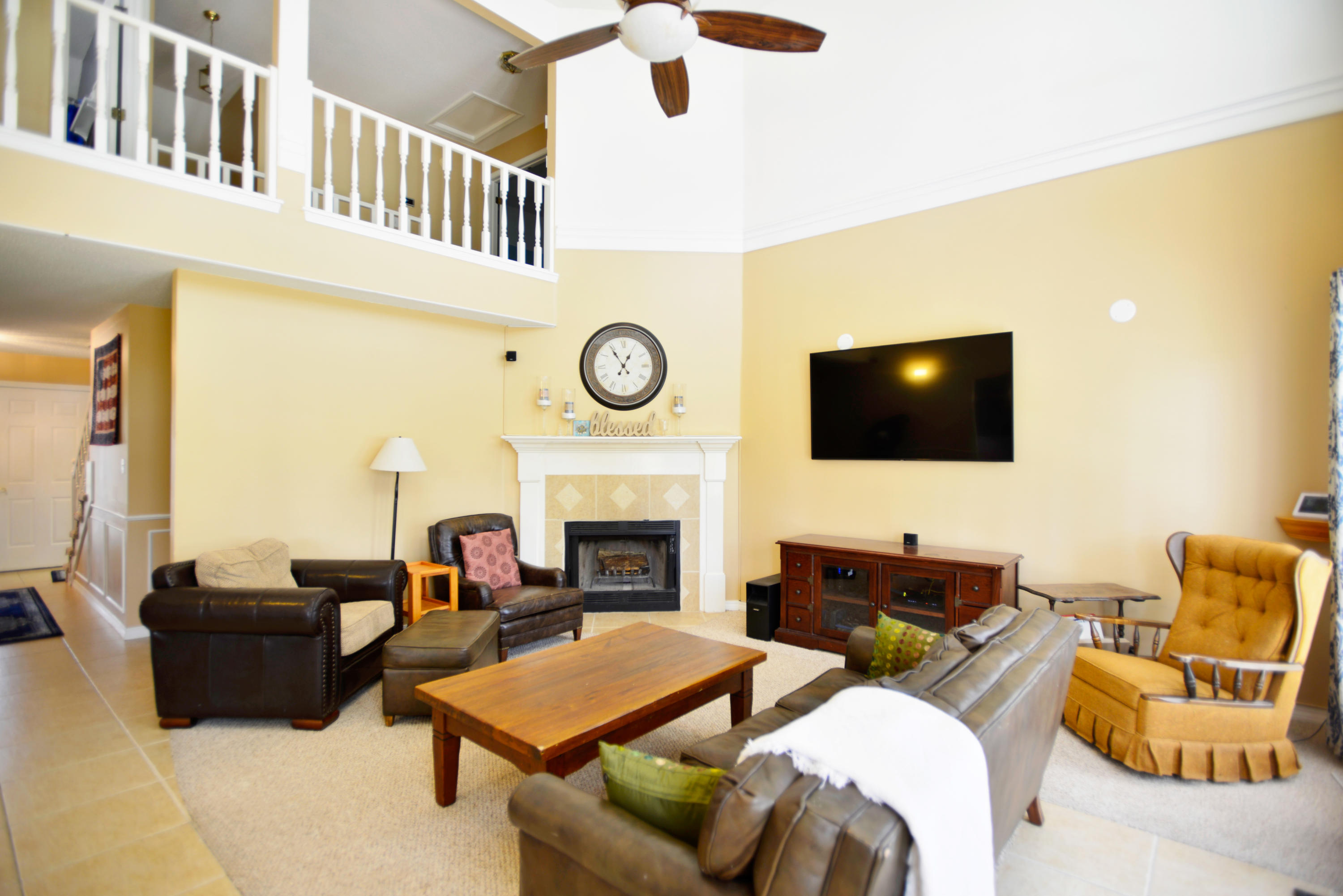 ST ANDREWS VILLAGE S II LOT 9 BLK A - Residential