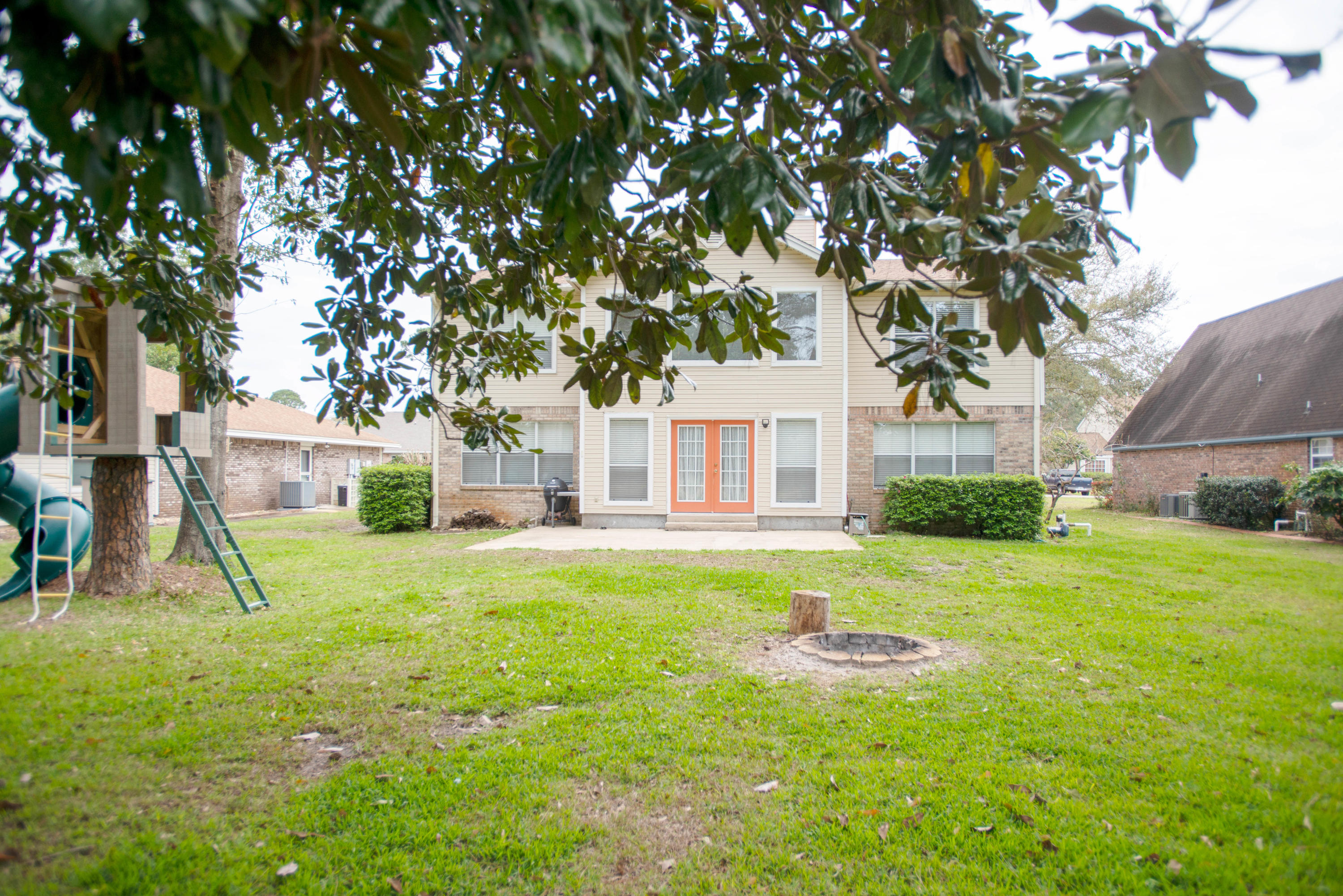 ST ANDREWS VILLAGE S II LOT 9 BLK A - Residential