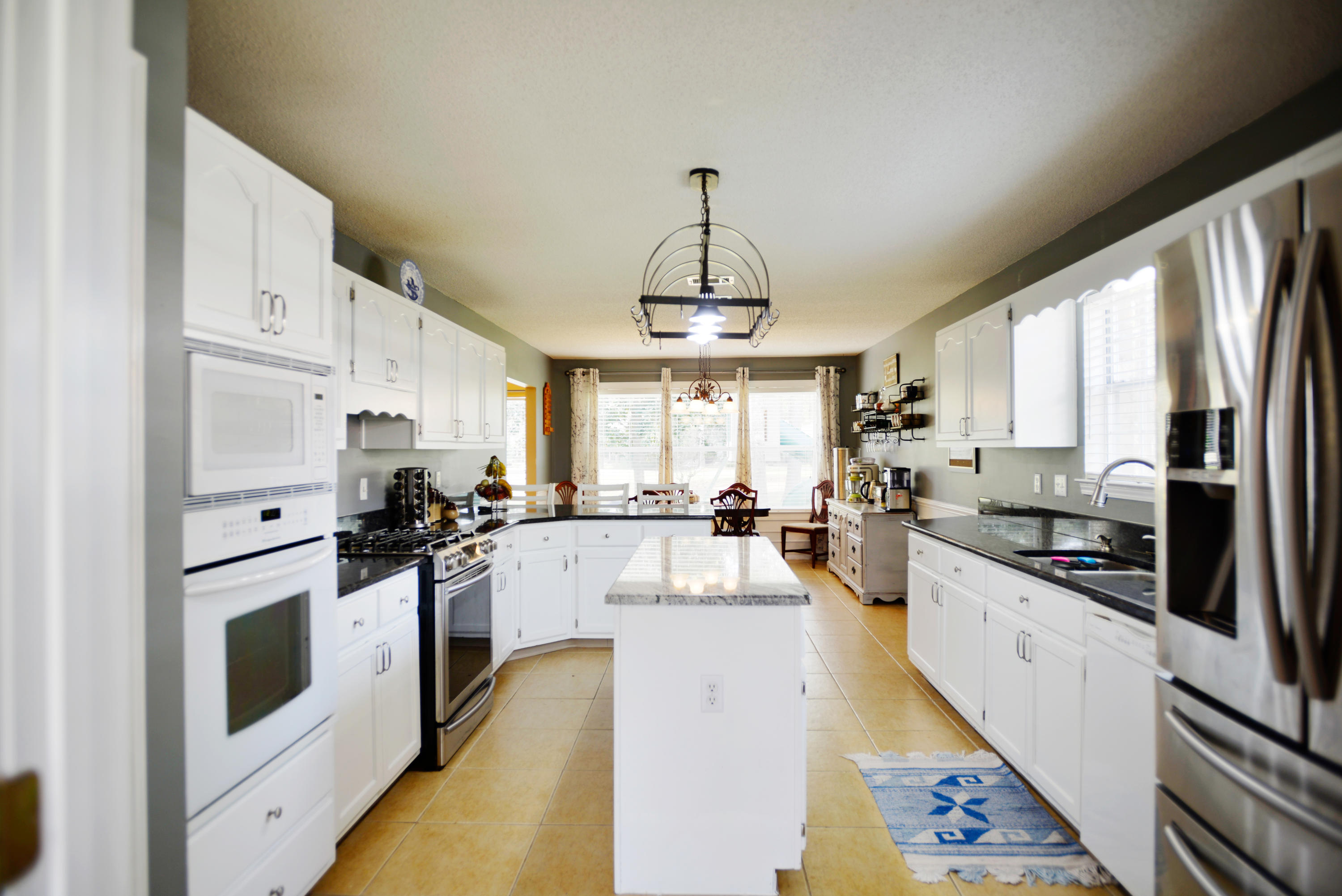 ST ANDREWS VILLAGE S II LOT 9 BLK A - Residential