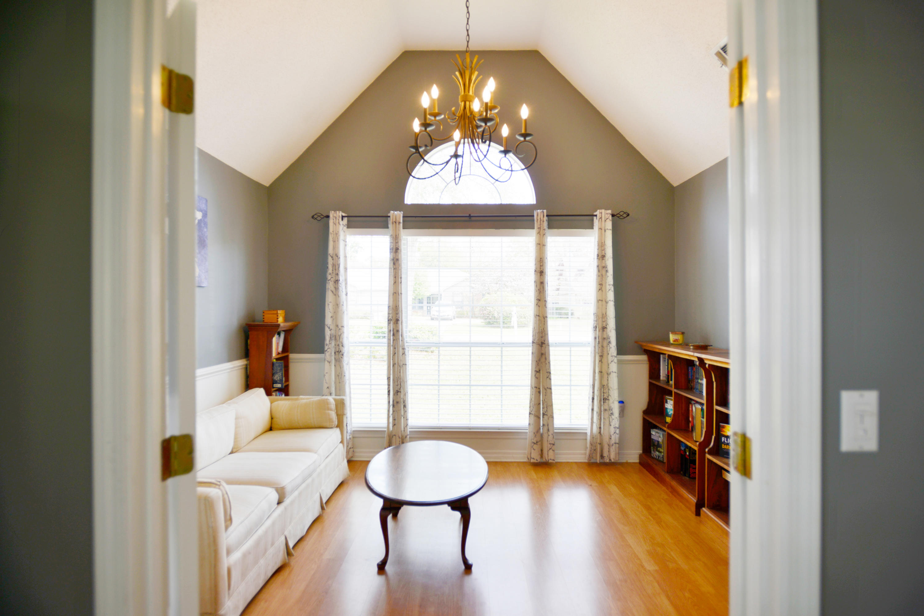 ST ANDREWS VILLAGE S II LOT 9 BLK A - Residential