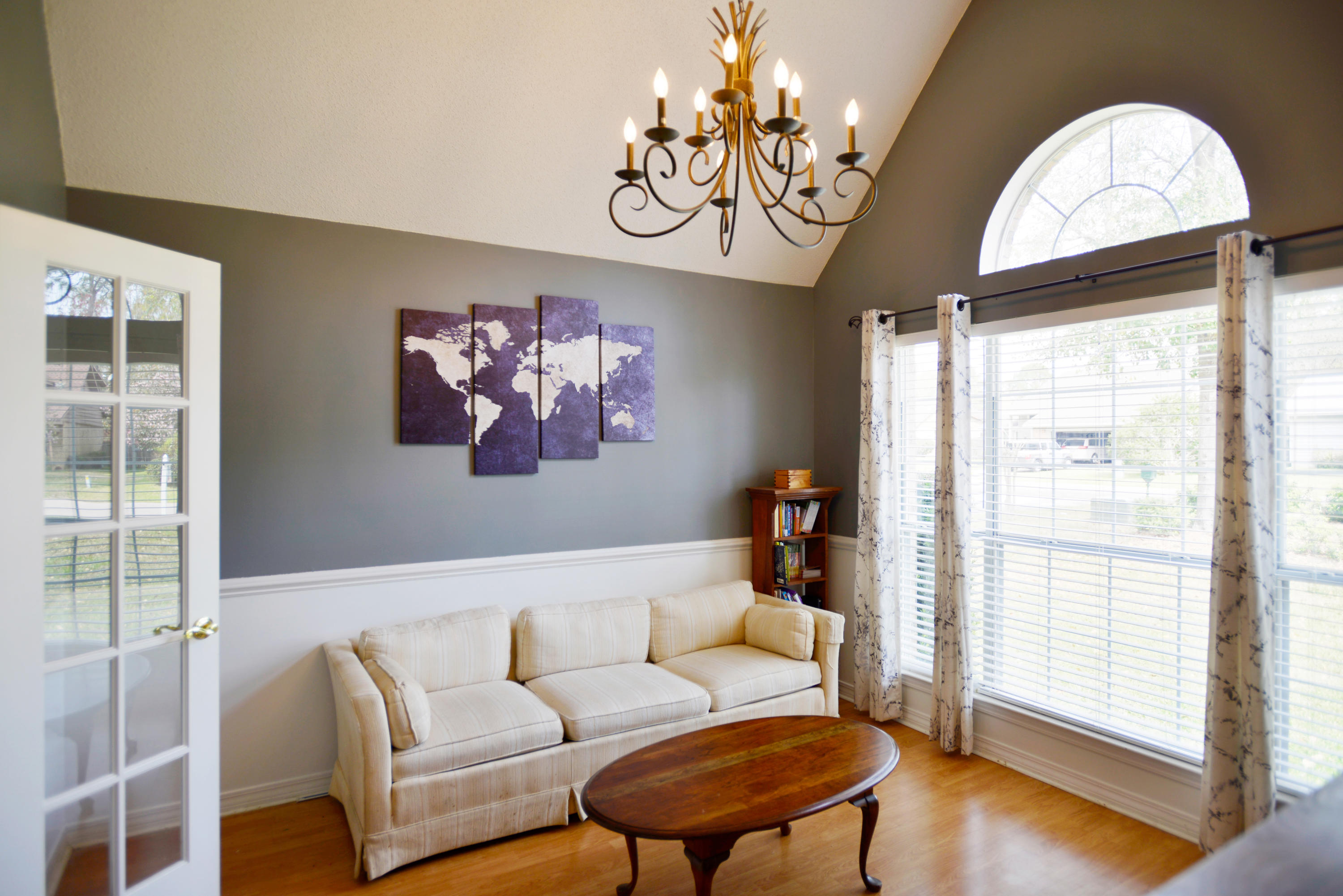 ST ANDREWS VILLAGE S II LOT 9 BLK A - Residential