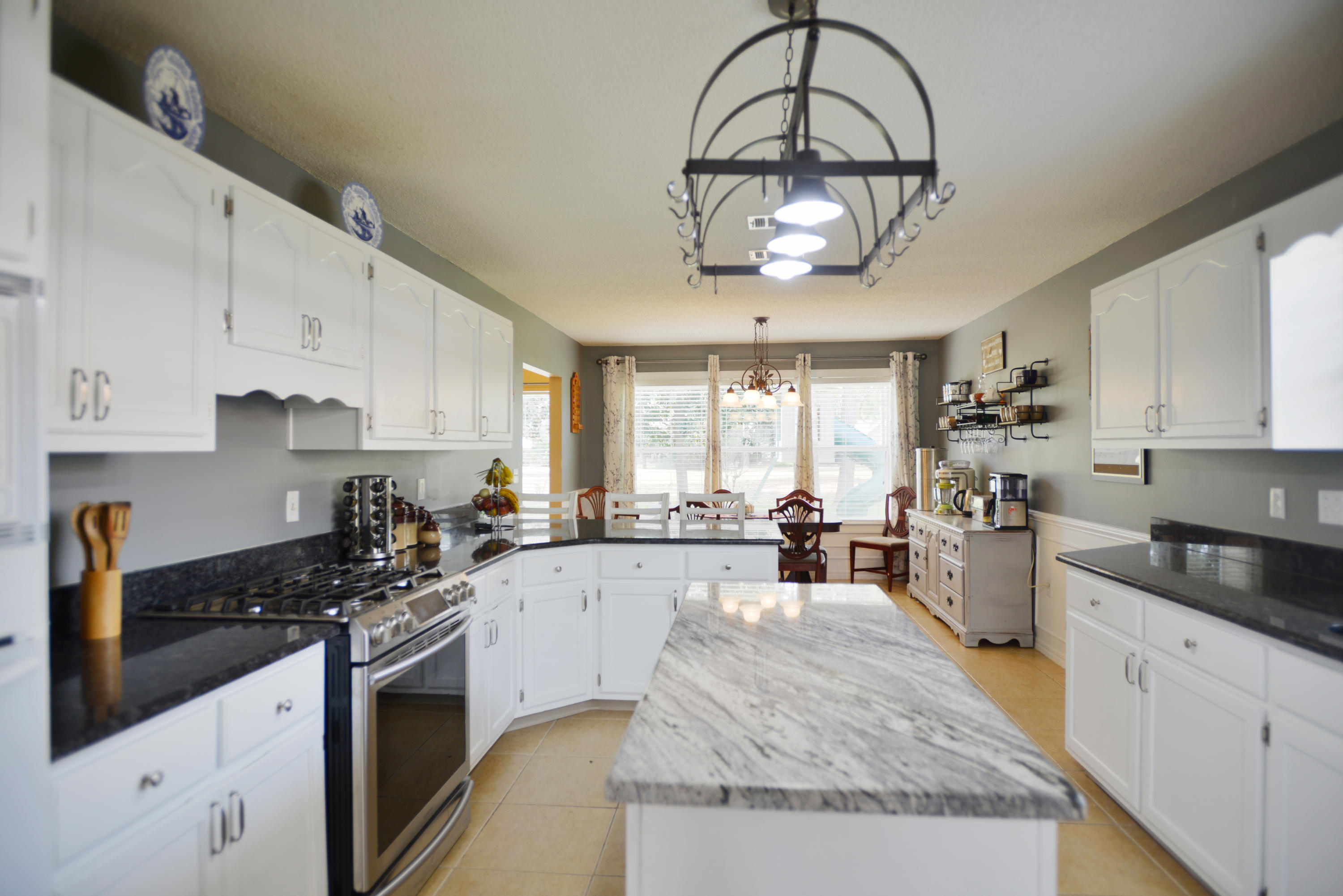 ST ANDREWS VILLAGE S II LOT 9 BLK A - Residential