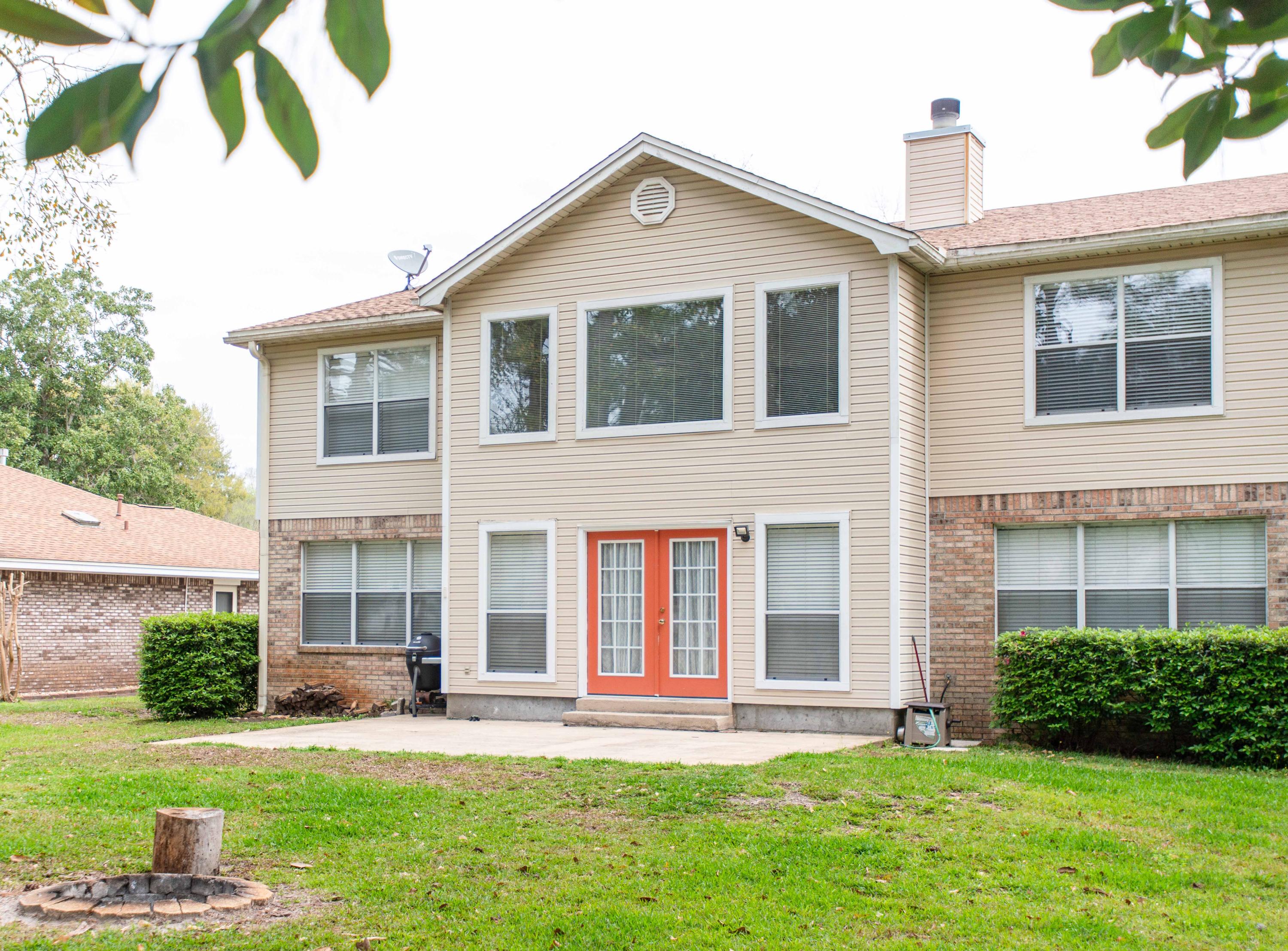 ST ANDREWS VILLAGE S II LOT 9 BLK A - Residential